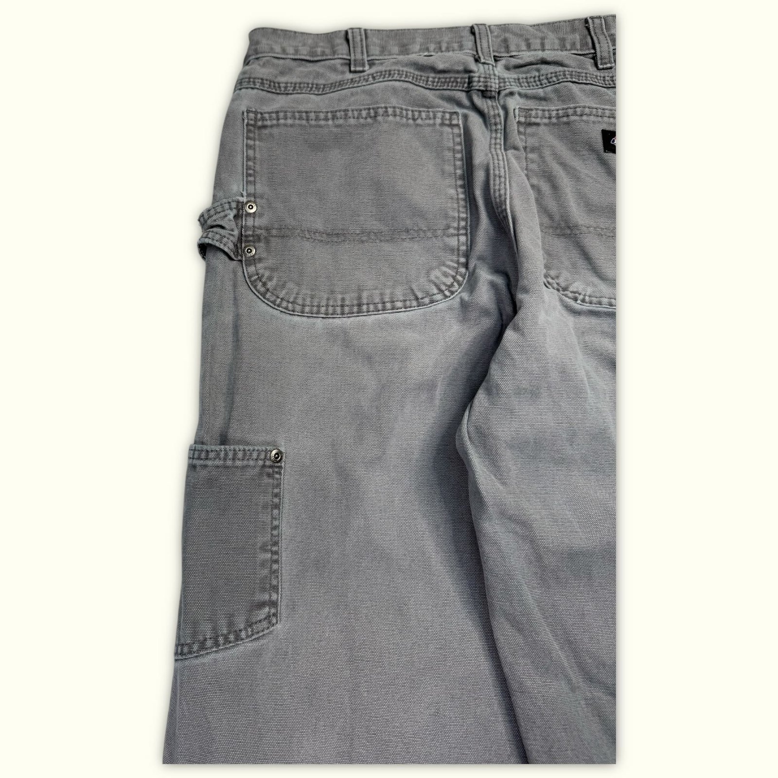 Dickies Hose Regular Herren 2010s Workwear – W32