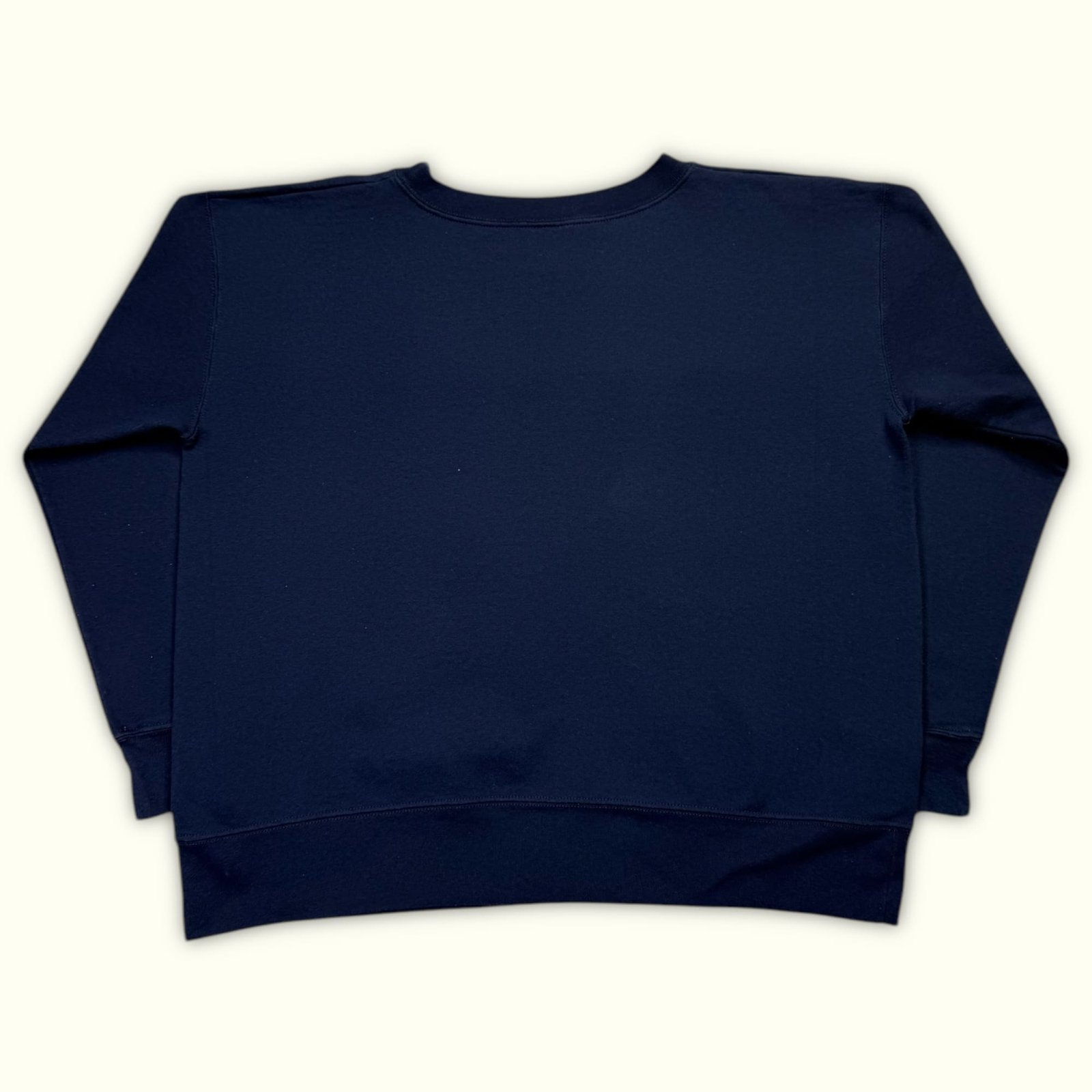 Hanes Sweat Relaxed Femme 1990s Vintage – M