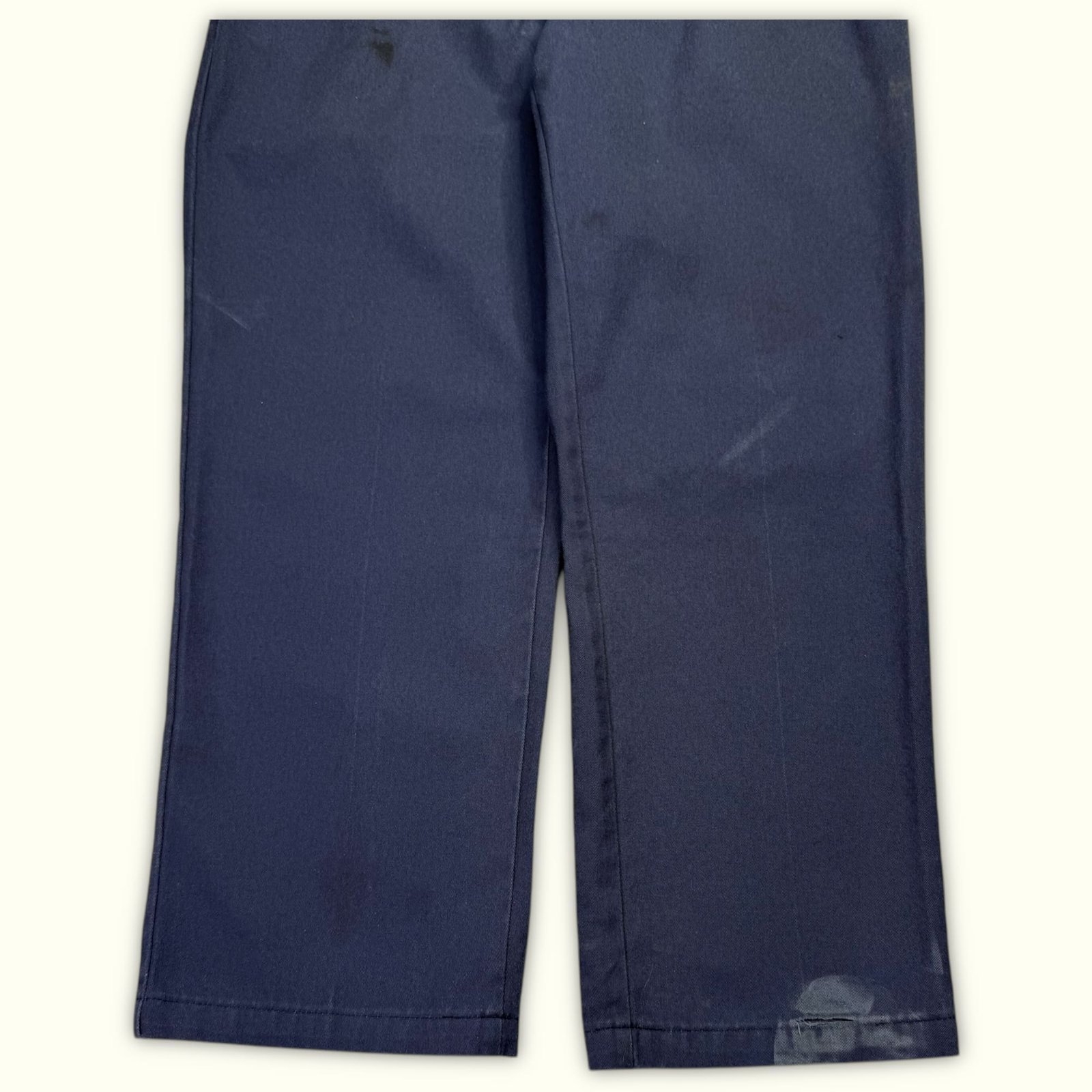 Dickies Chinosy Regular Mężczyźni Odzież robocza – W40