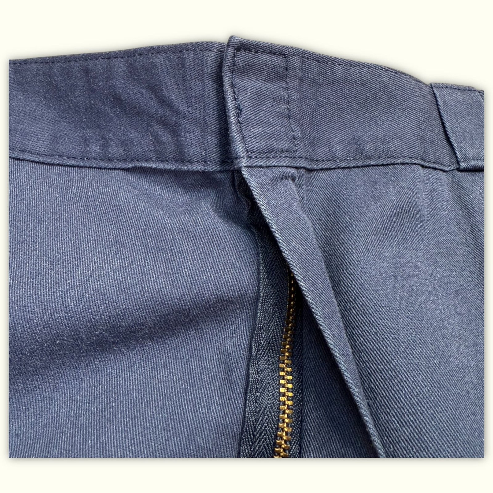 Dickies Chinosy Regular Mężczyźni Odzież robocza – W40