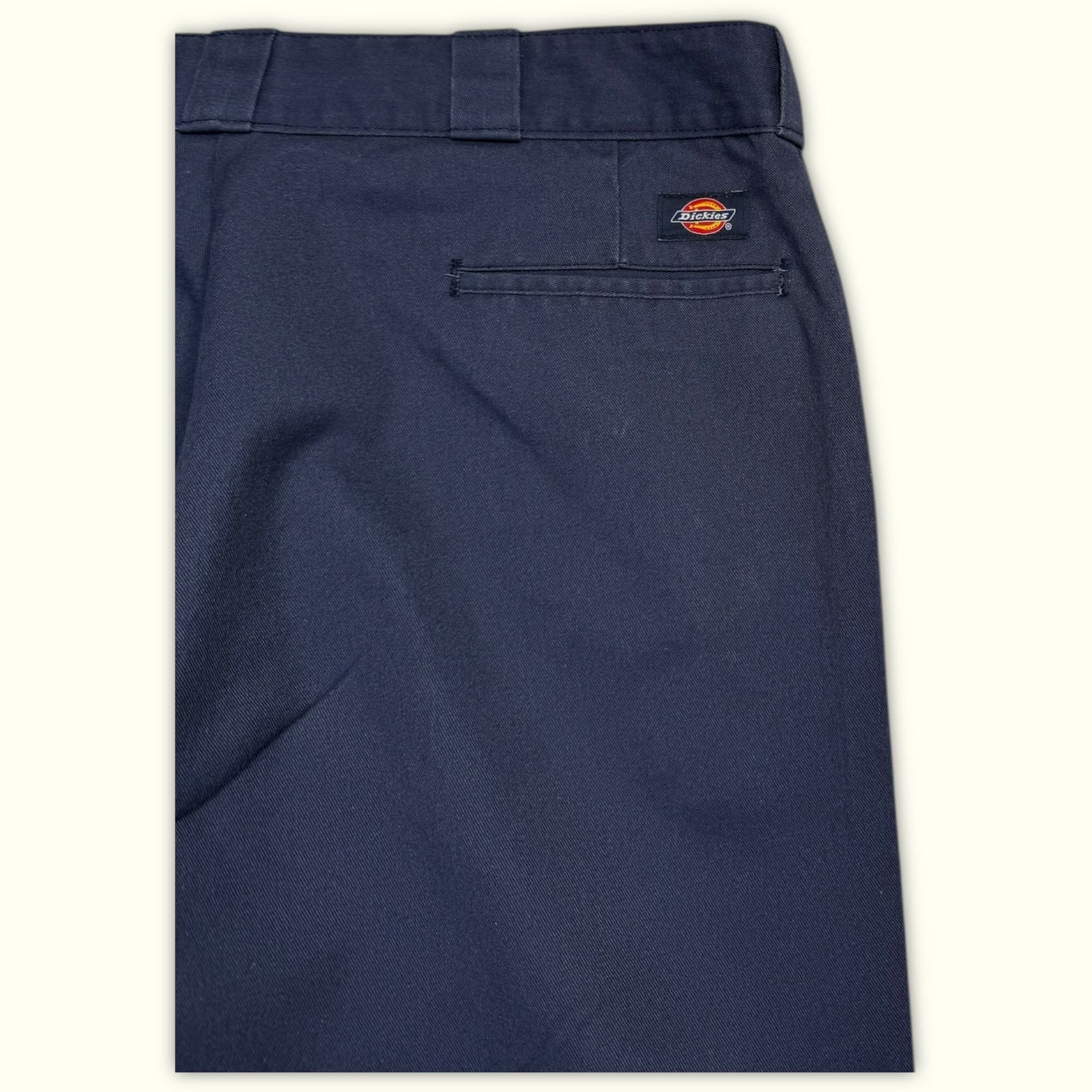 Dickies Chinosy Regular Mężczyźni Odzież robocza – W40
