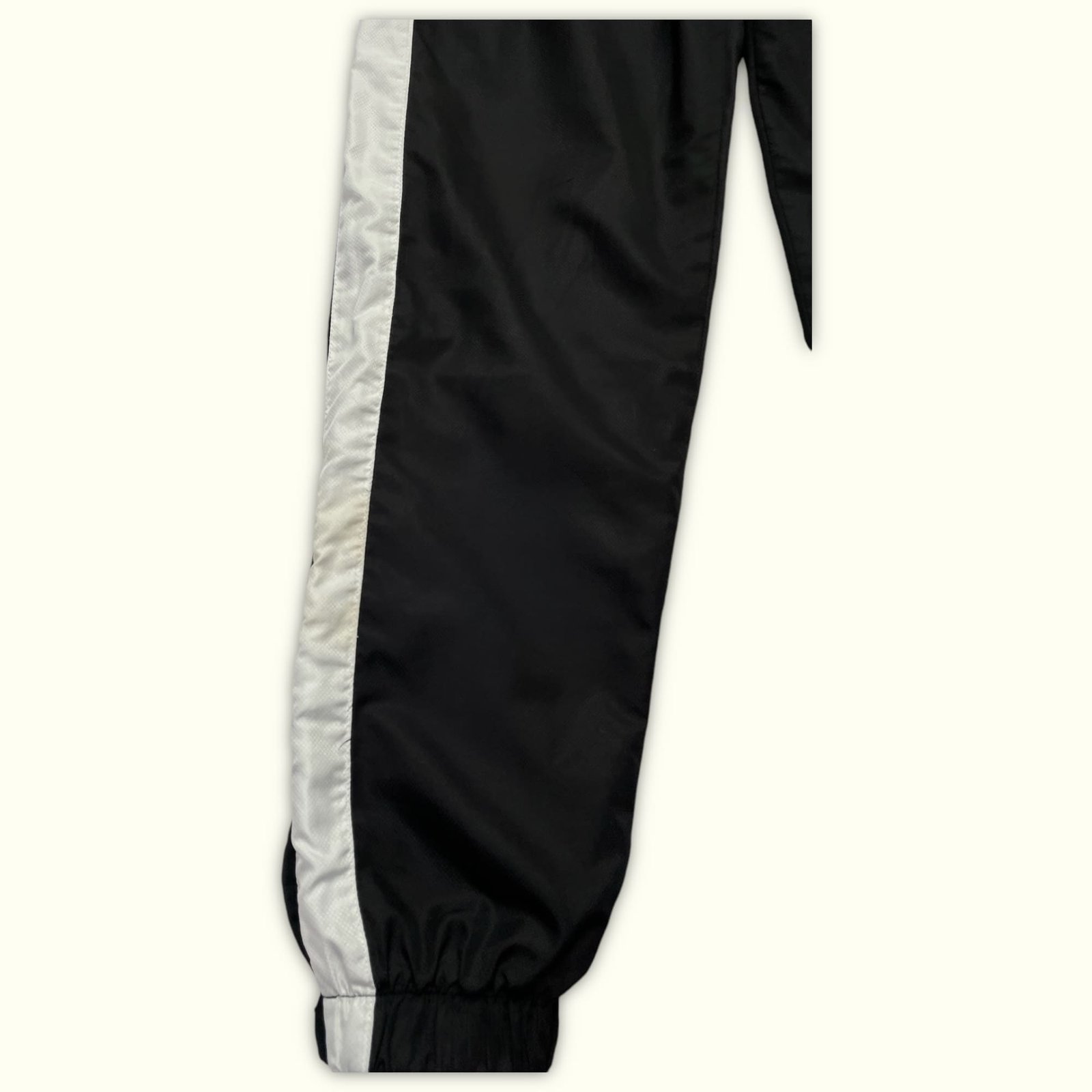 Foot Korner calças de jogging Regular Homem Sportswear – M