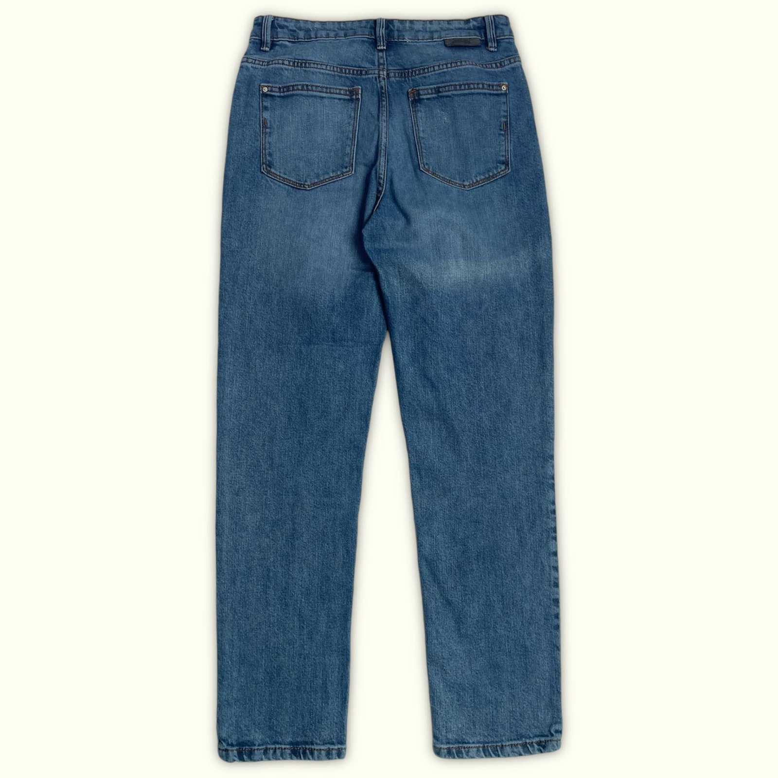Promod Jean Regular Femme Minimaliste – W28