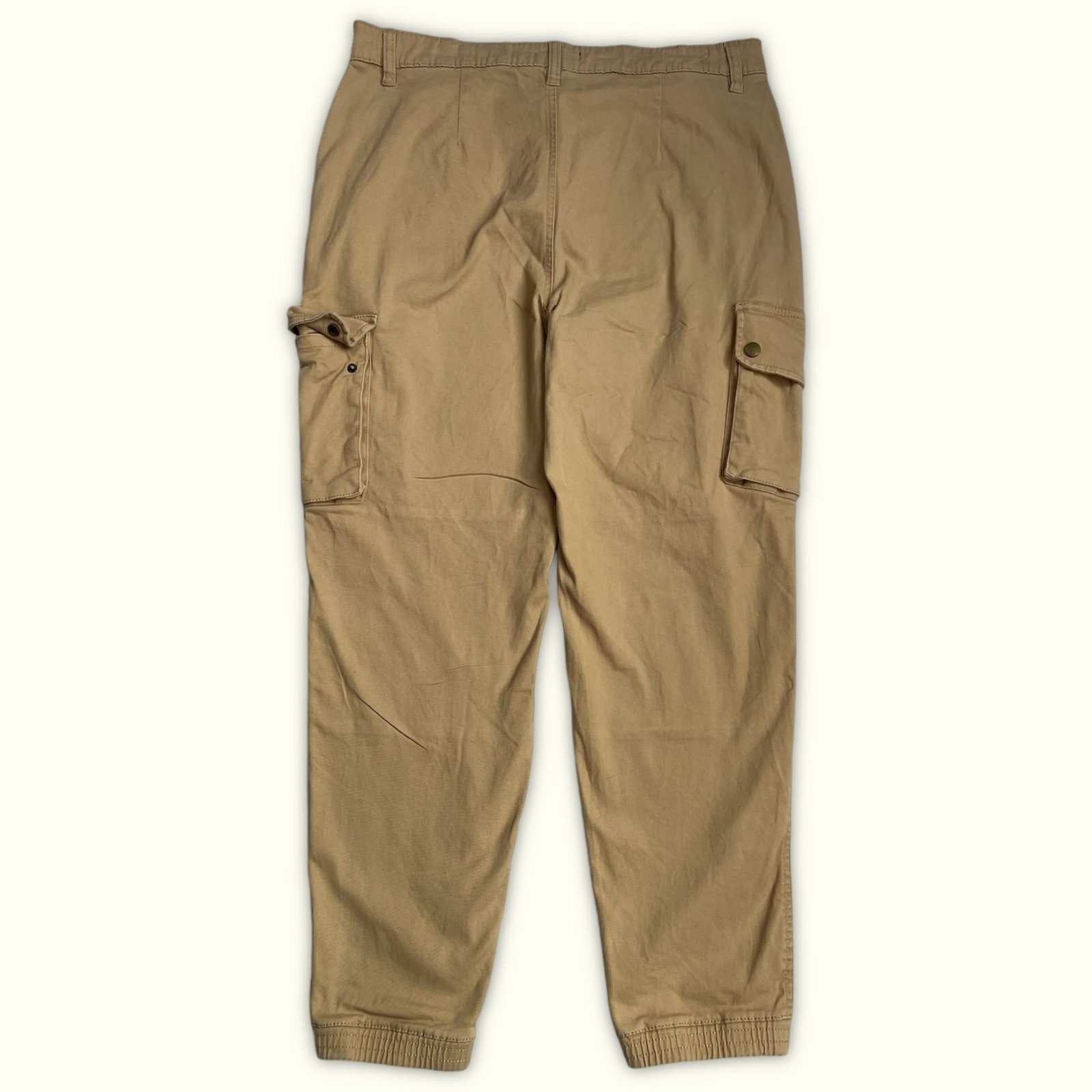 Bluenotes Pantalon cargo Regular Homme Utility – W32