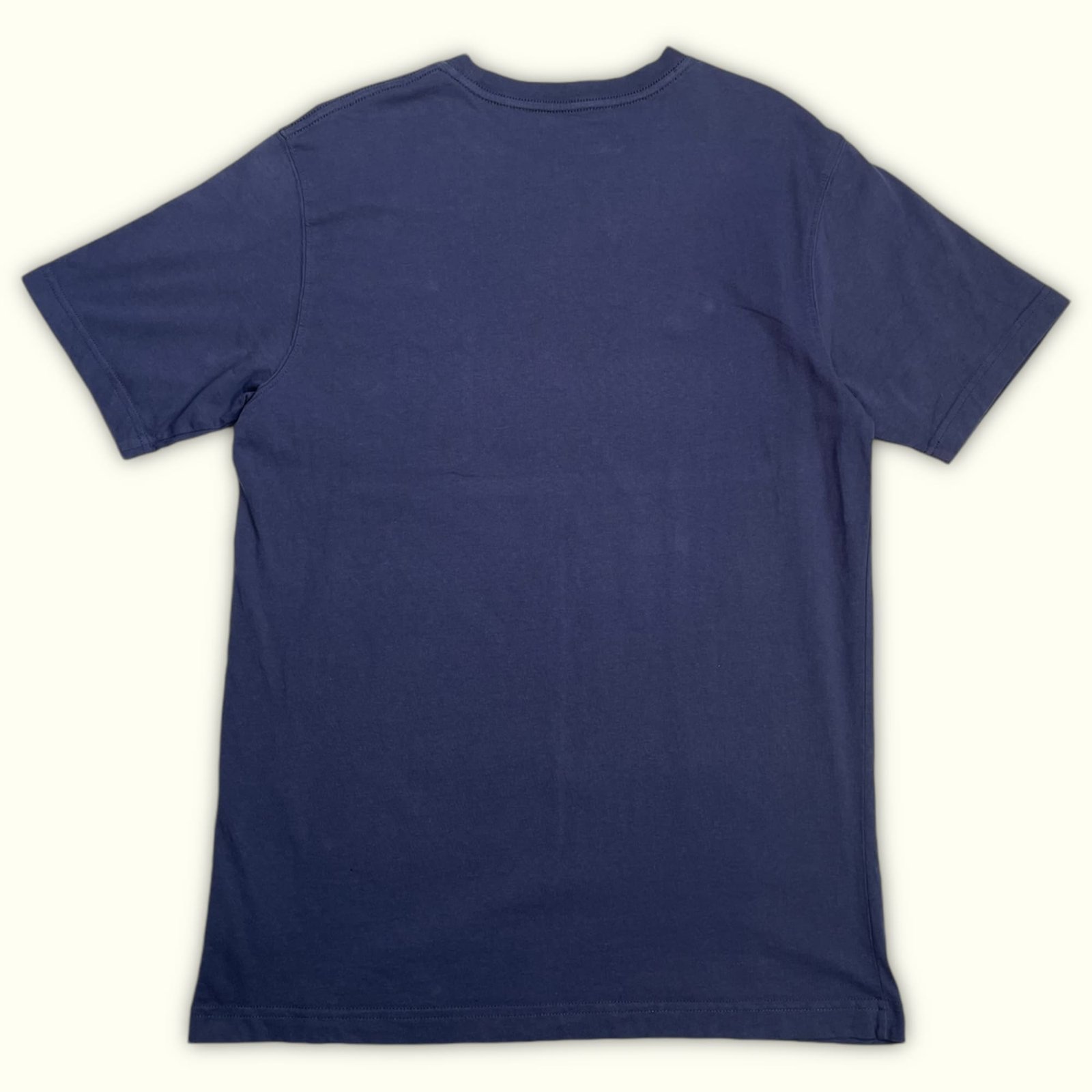 Eddie Bauer T-shirt Regular Homme Minimaliste – M