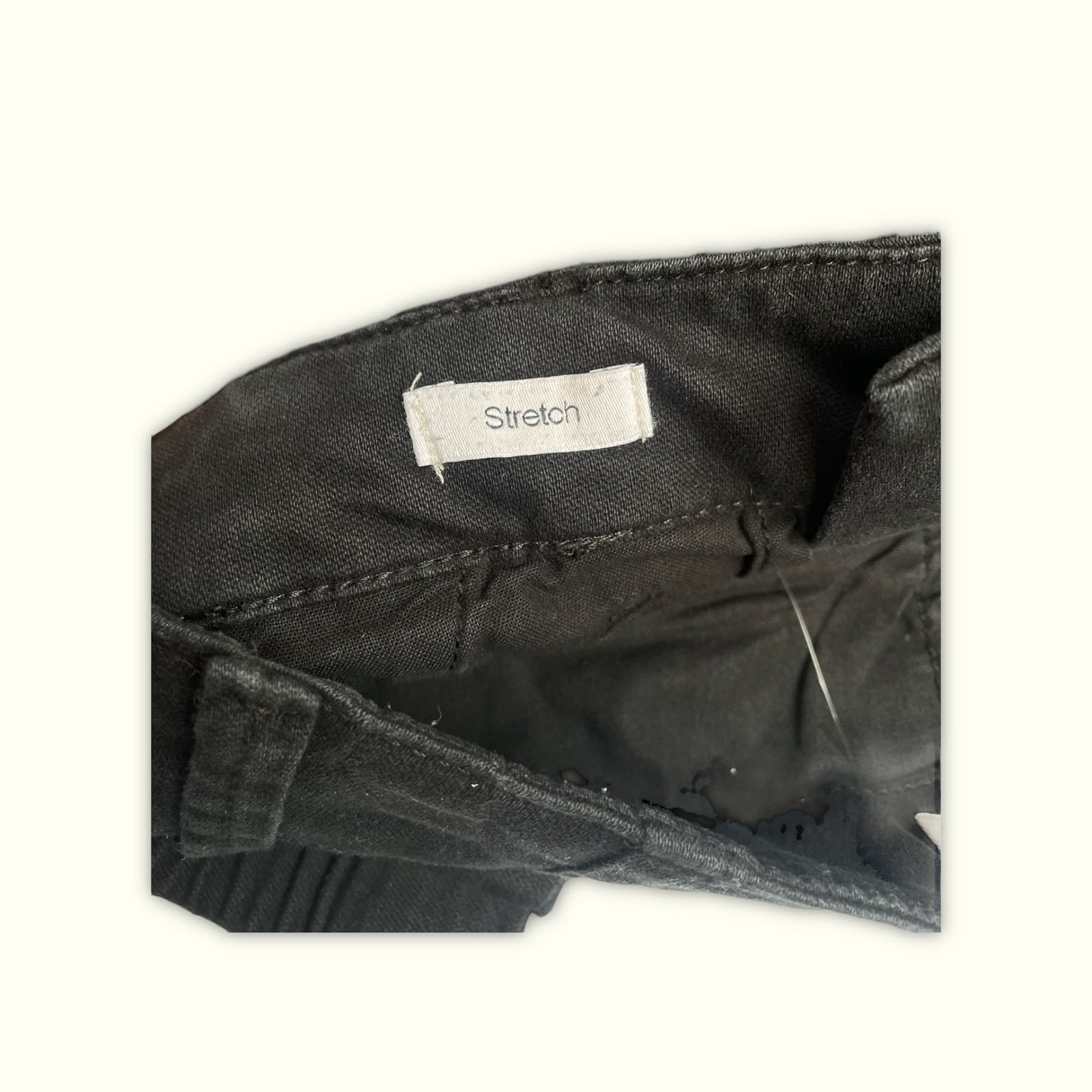 Celio Pantalon cargo Slim Homme Utility – W28
