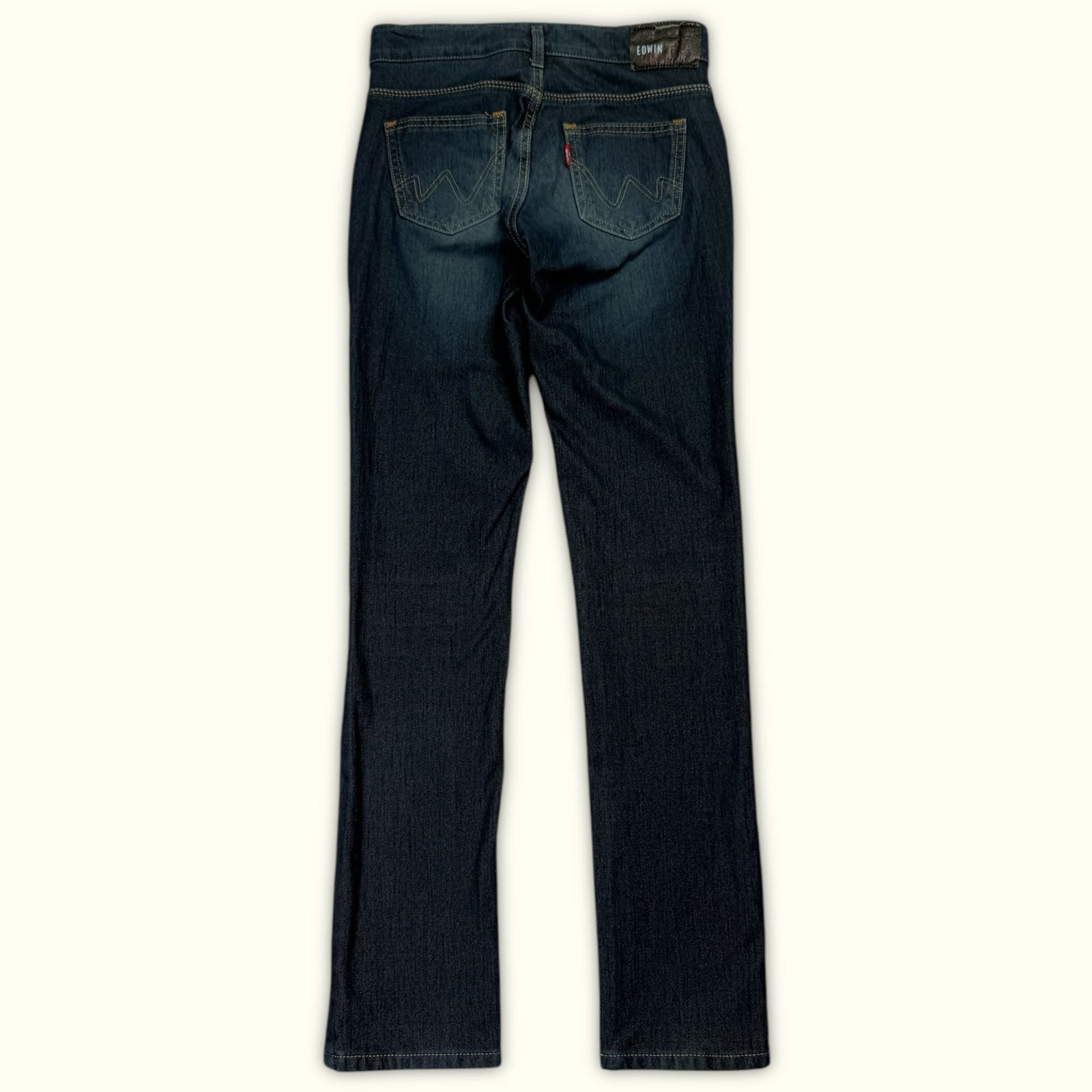 Edwin Jean Slim Femme 2000s Indie sleaze – W26