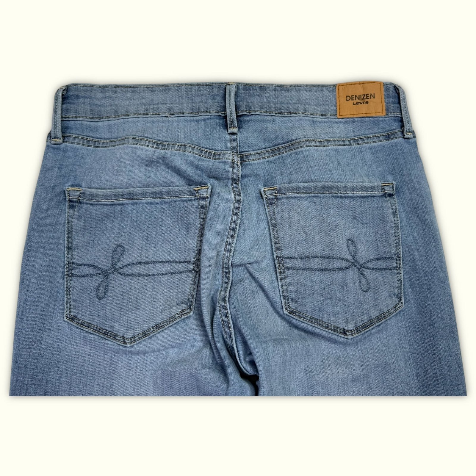 Denizen From Levi'S Jean Skinny Femme Moderne – W29