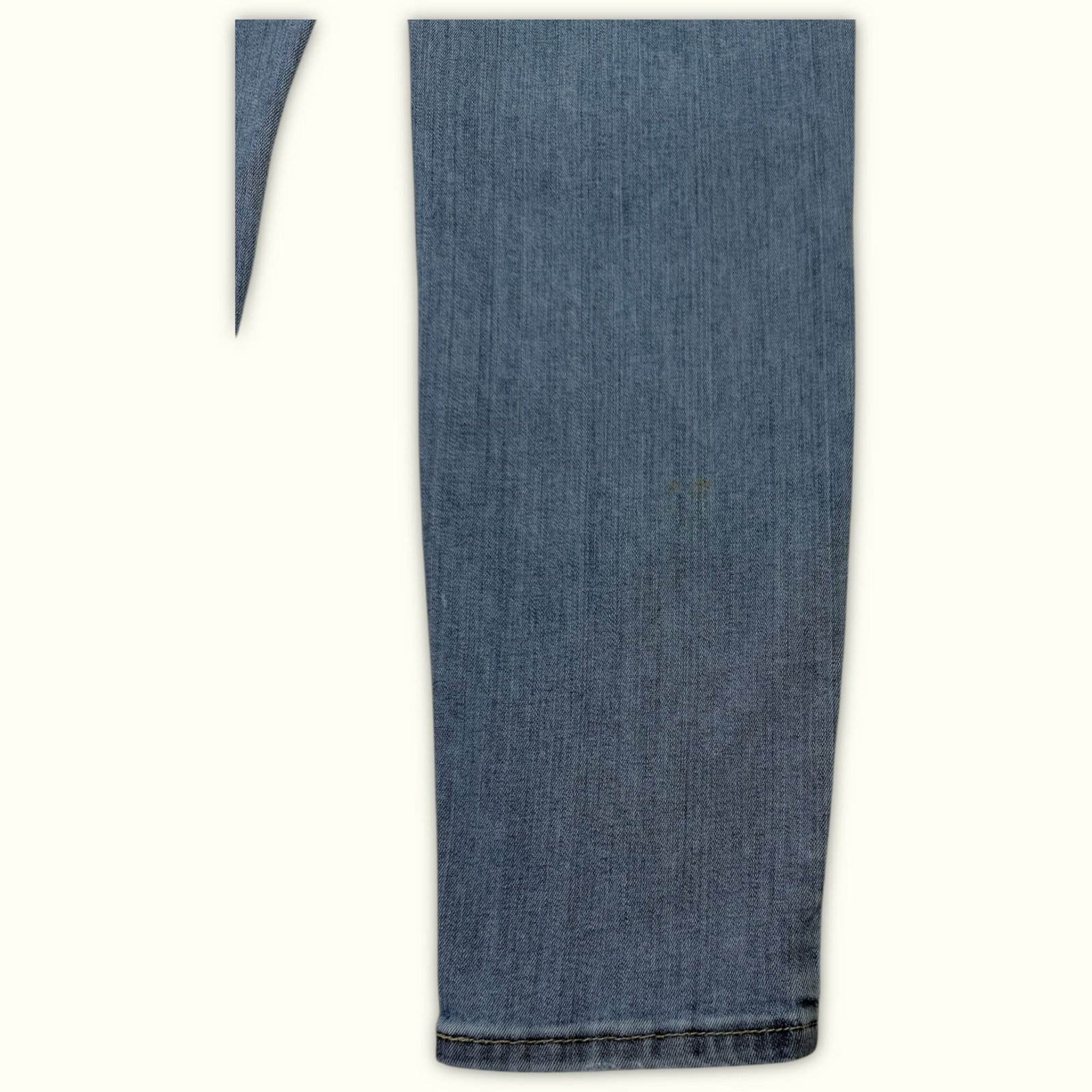 Denizen From Levi'S Jean Skinny Femme Moderne – W29