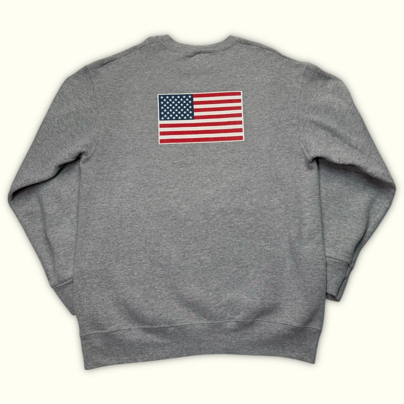 Fruit Of The Loom Sweat Regular Homme 2000s Vintage – L