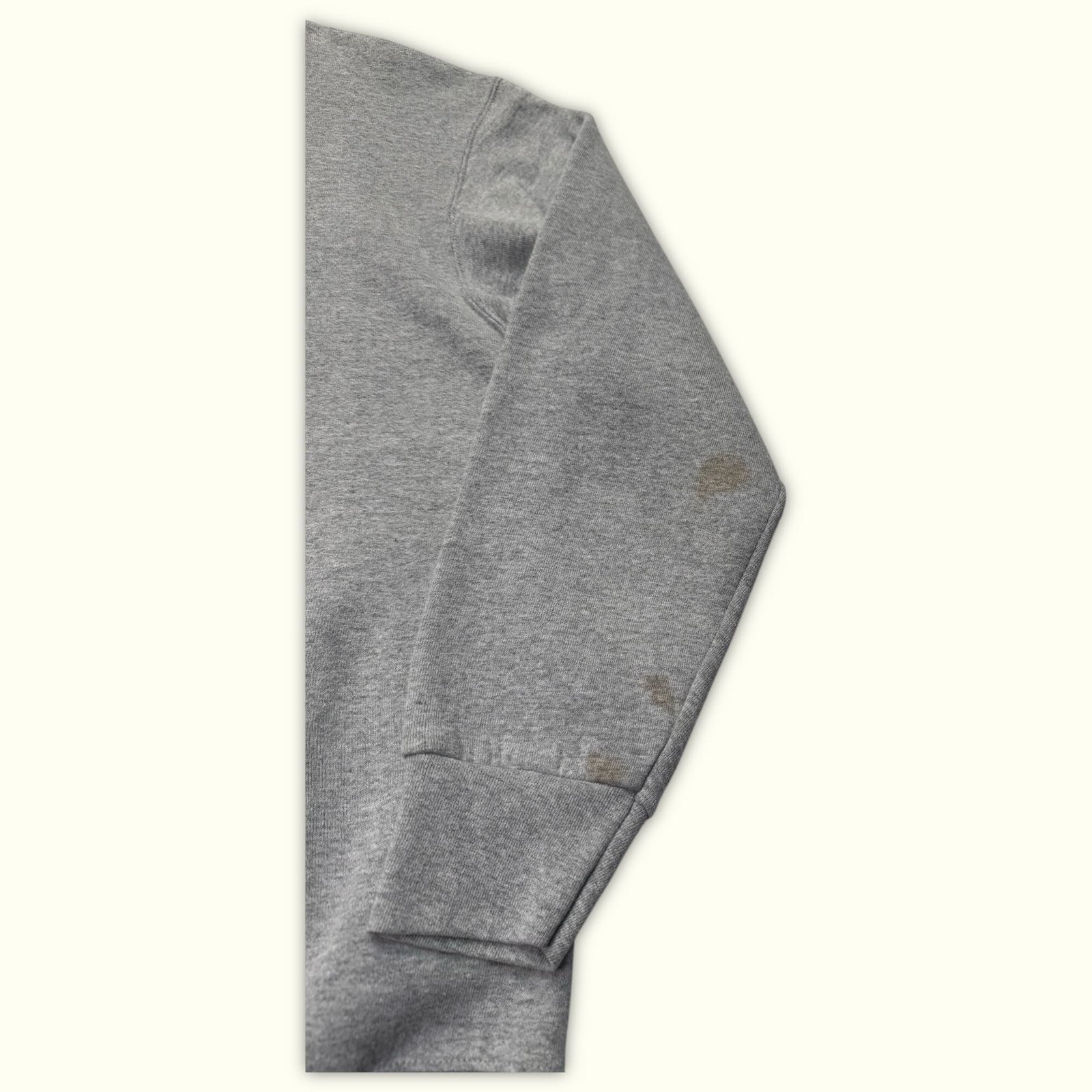Fruit Of The Loom Sweat Regular Homme 2000s Vintage – L