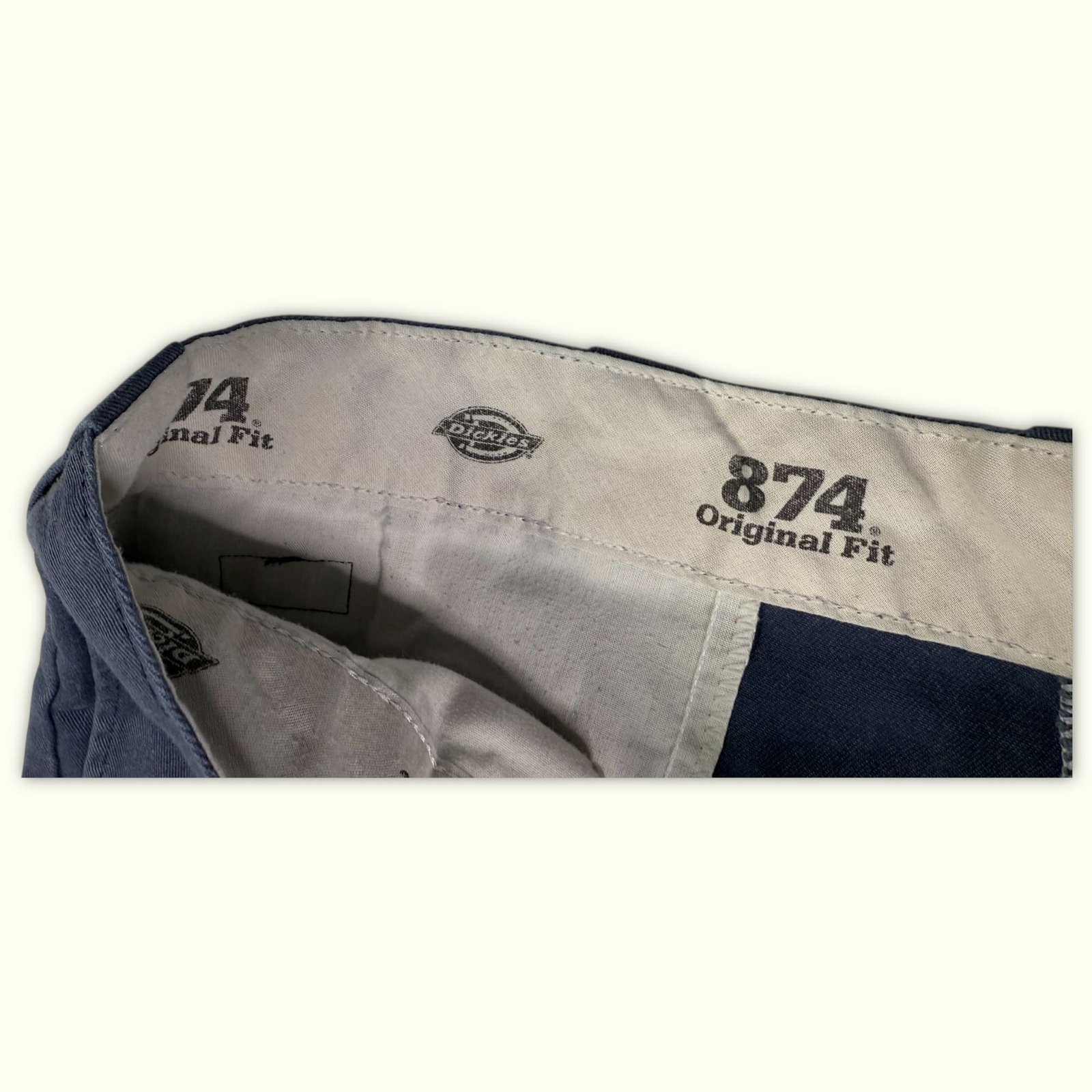 Dickies chinos Regular Men Workwear – W38