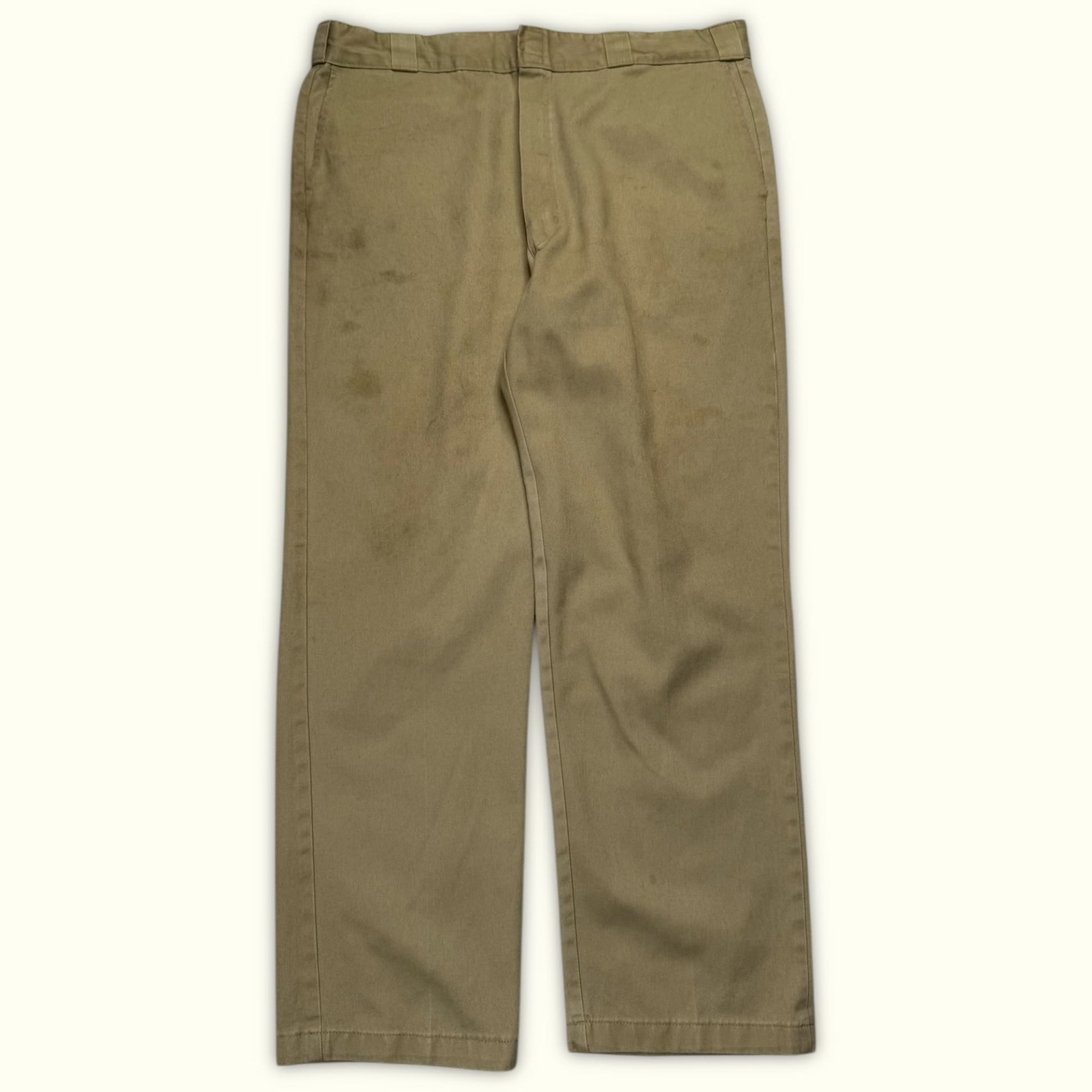Dickies chinos Regular Men Workwear – W38