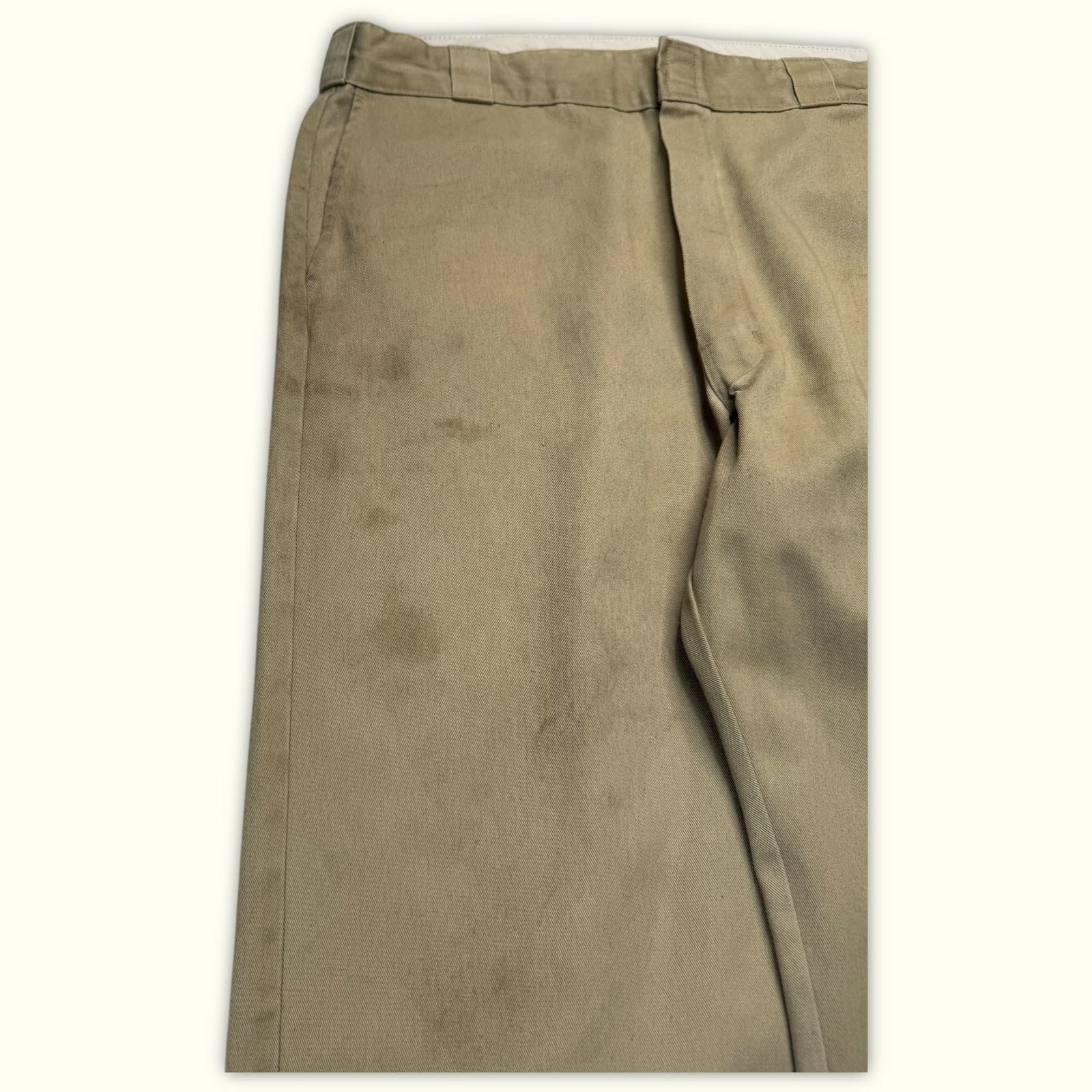 Dickies chinos Regular Men Workwear – W38