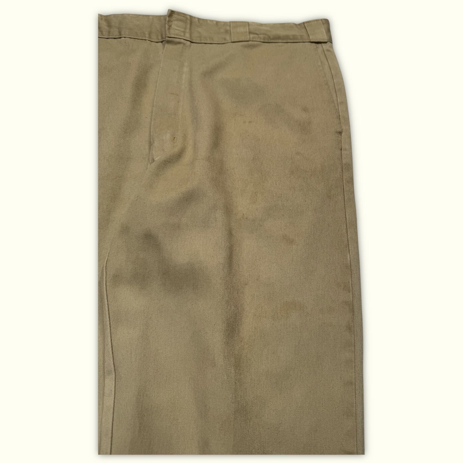 Dickies chinos Regular Men Workwear – W38
