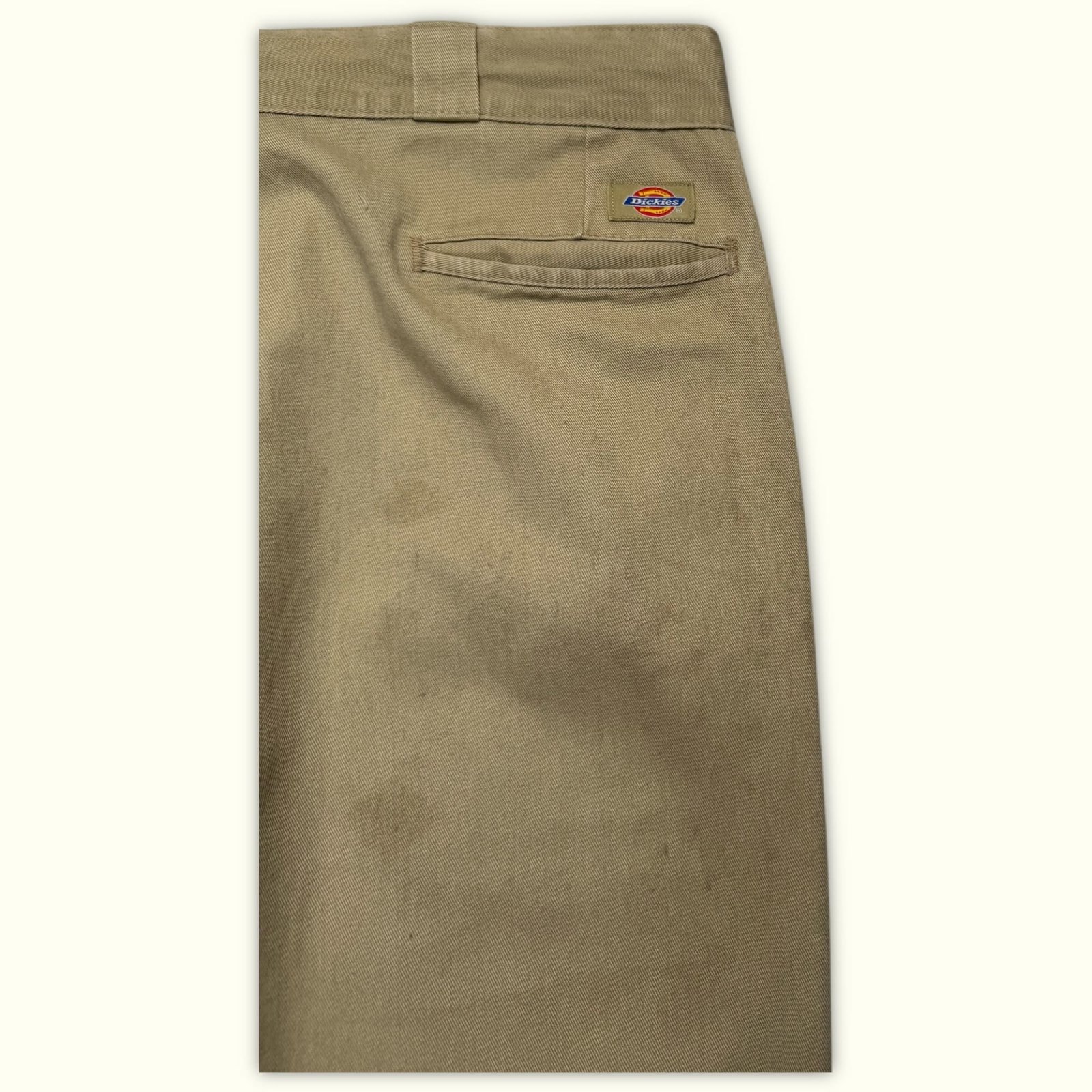 Dickies chinos Regular Men Workwear – W38