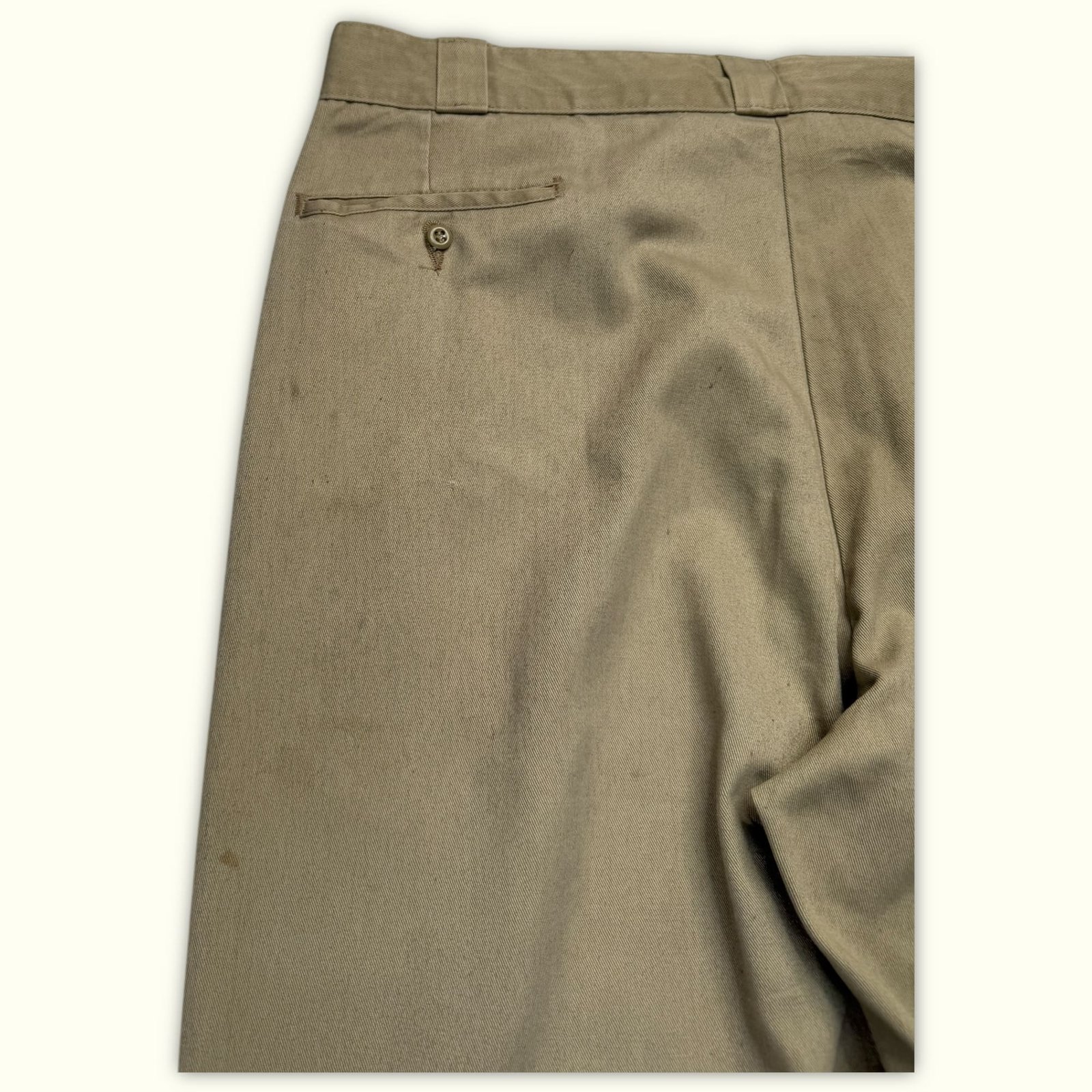 Dickies chinos Regular Men Workwear – W38