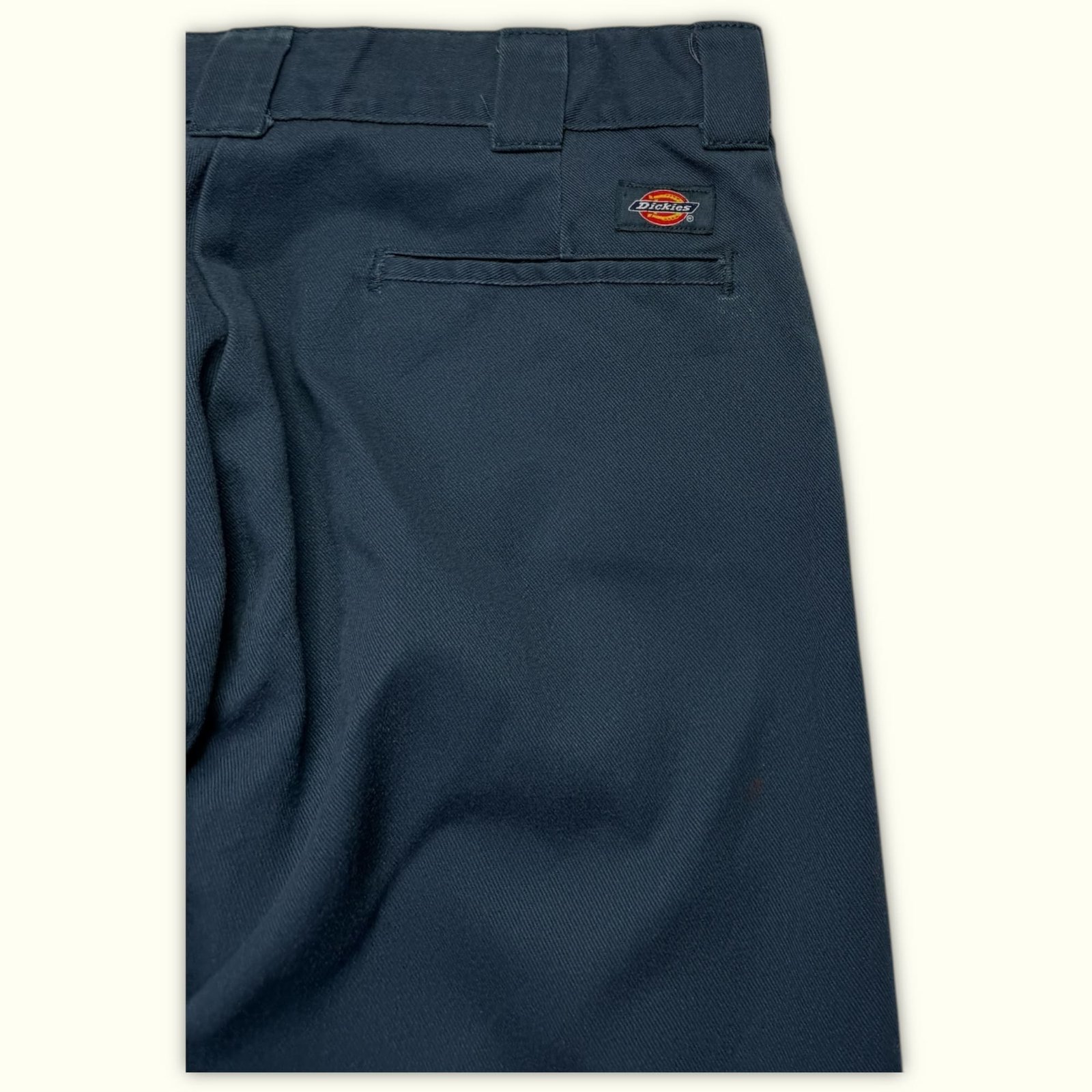 Dickies Chinosy Slim Mężczyźni Odzież robocza – W32