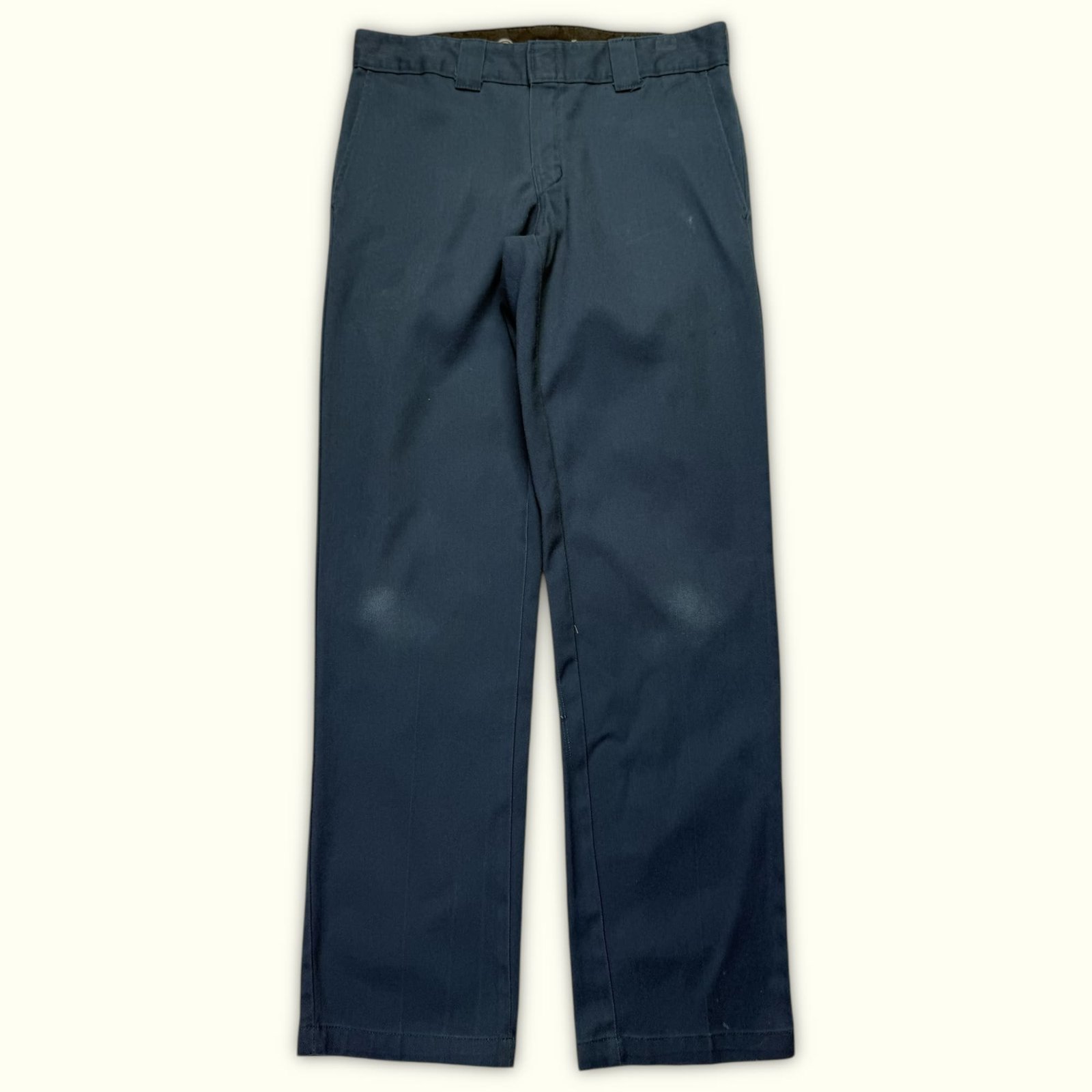 Dickies Chinosy Slim Mężczyźni Odzież robocza – W32