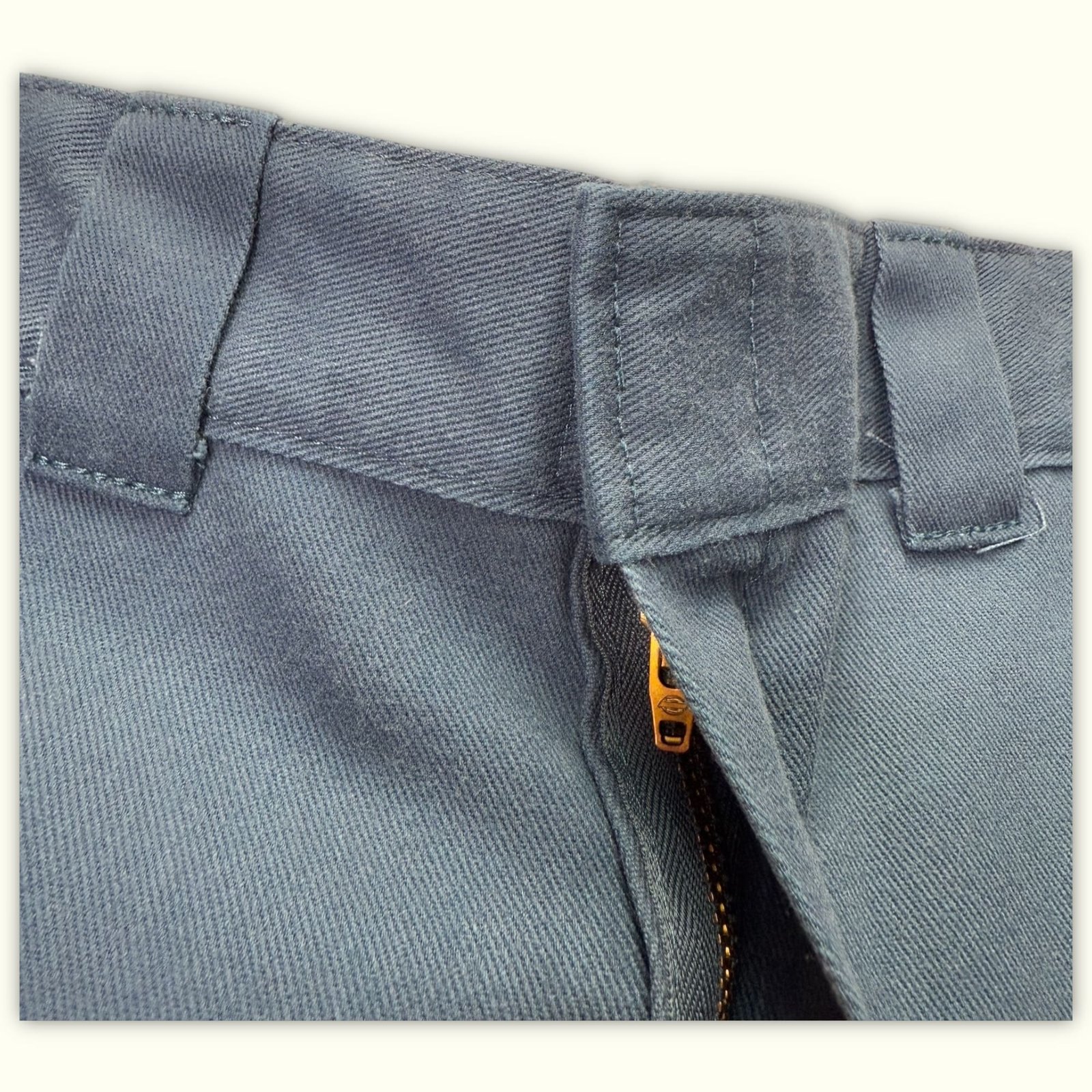 Dickies Chinosy Slim Mężczyźni Odzież robocza – W32