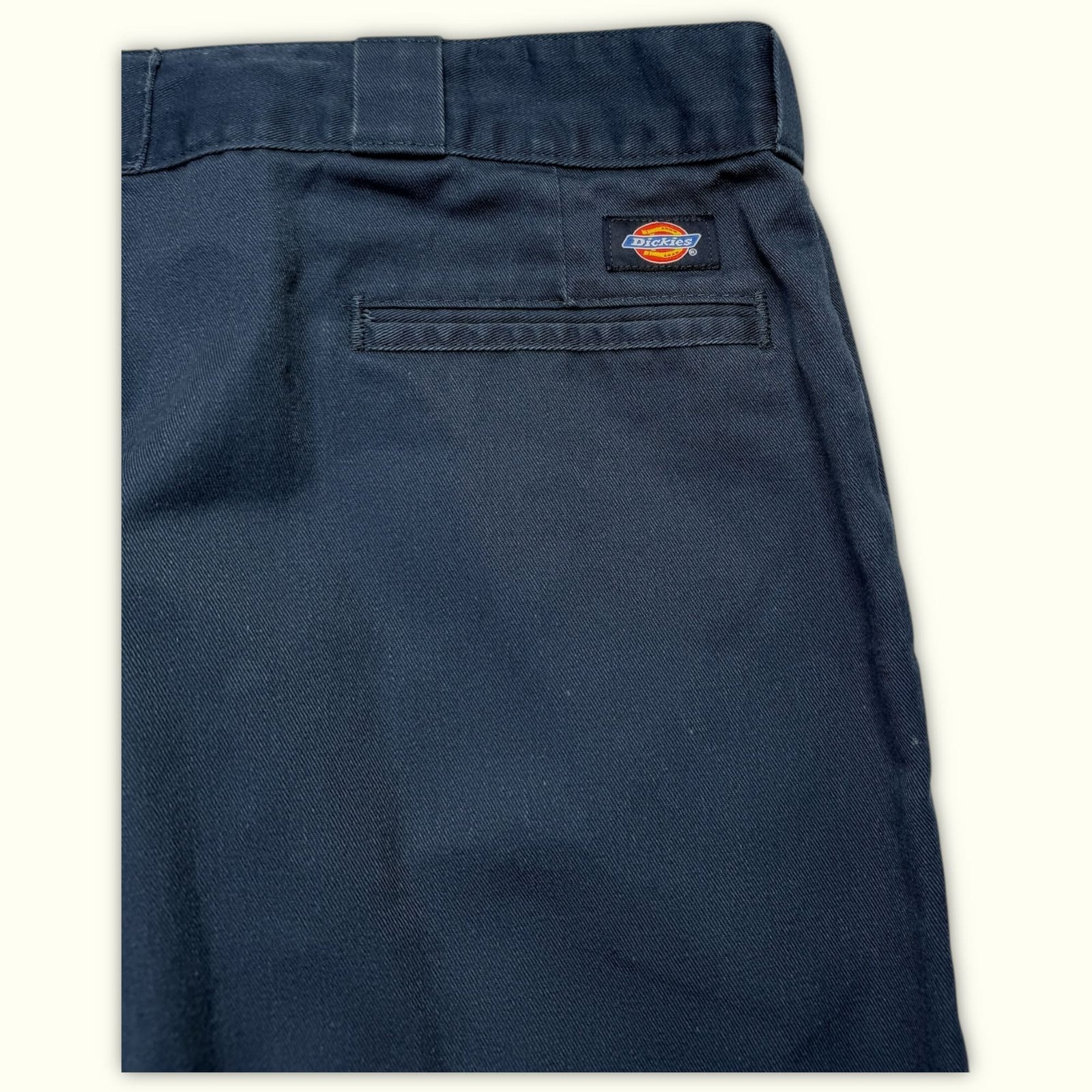 Dickies Chinos Regular Herren Workwear – W40