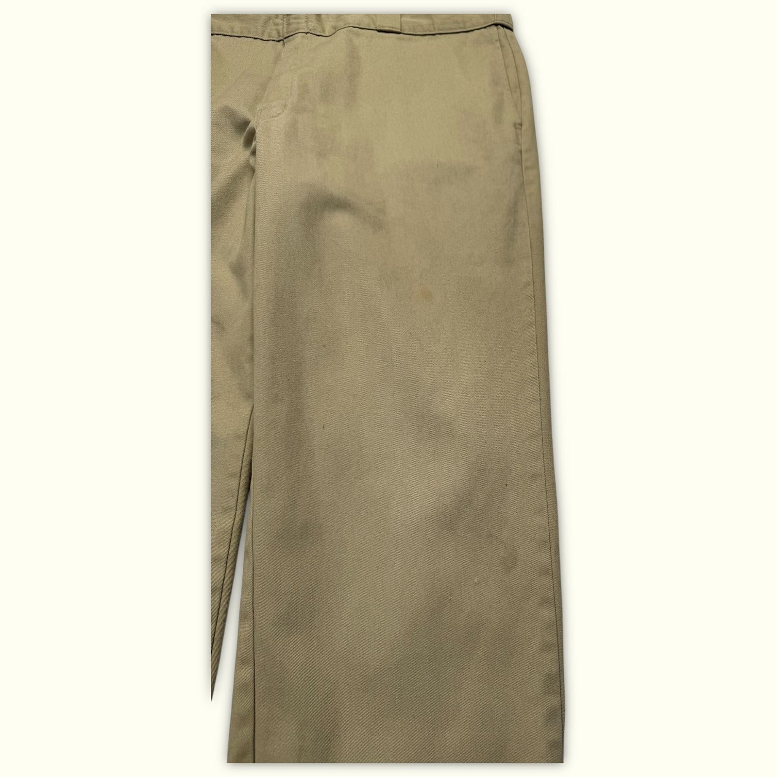 Dickies Chino Regular Homme Workwear – W42