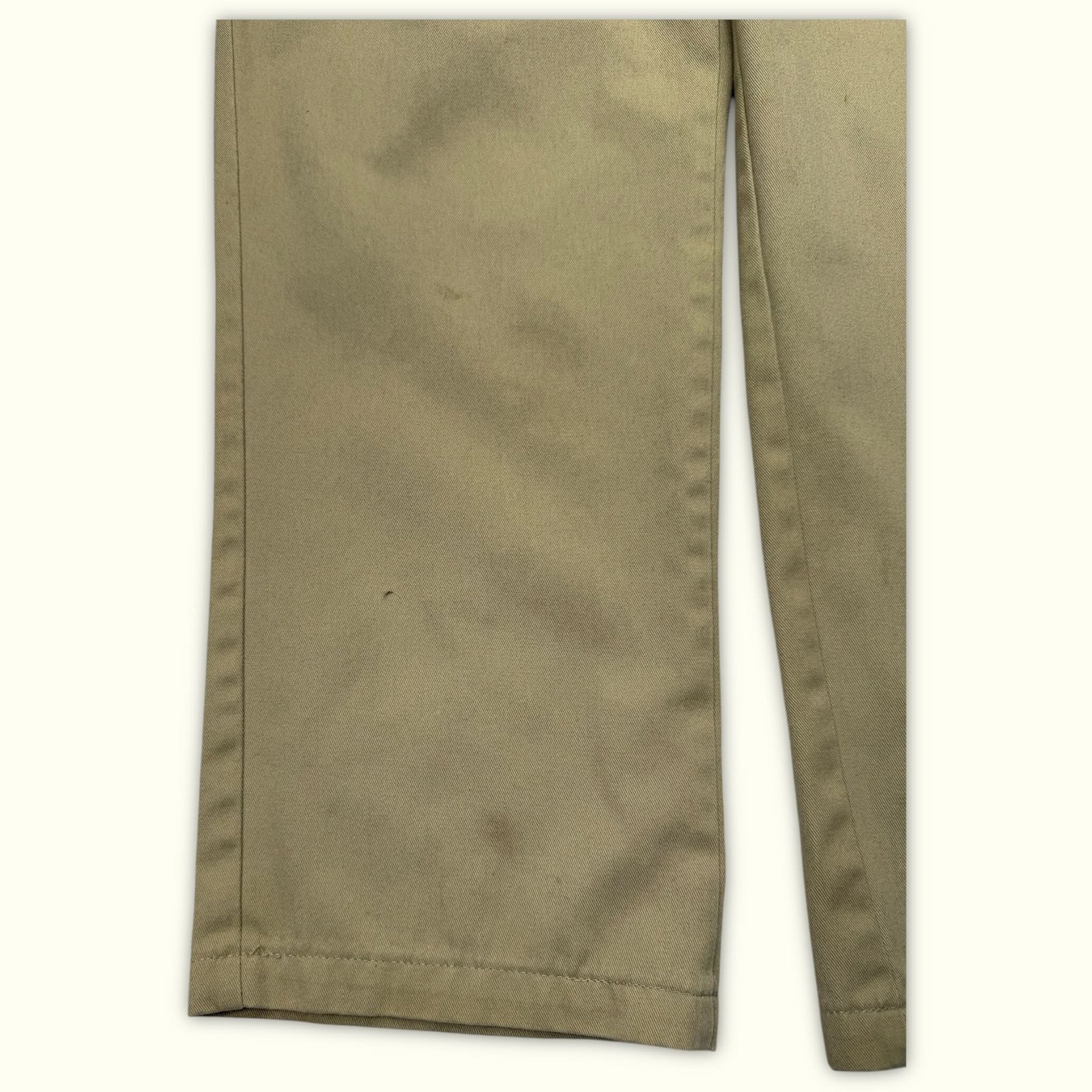 Dickies Chino Regular Homme Workwear – W42