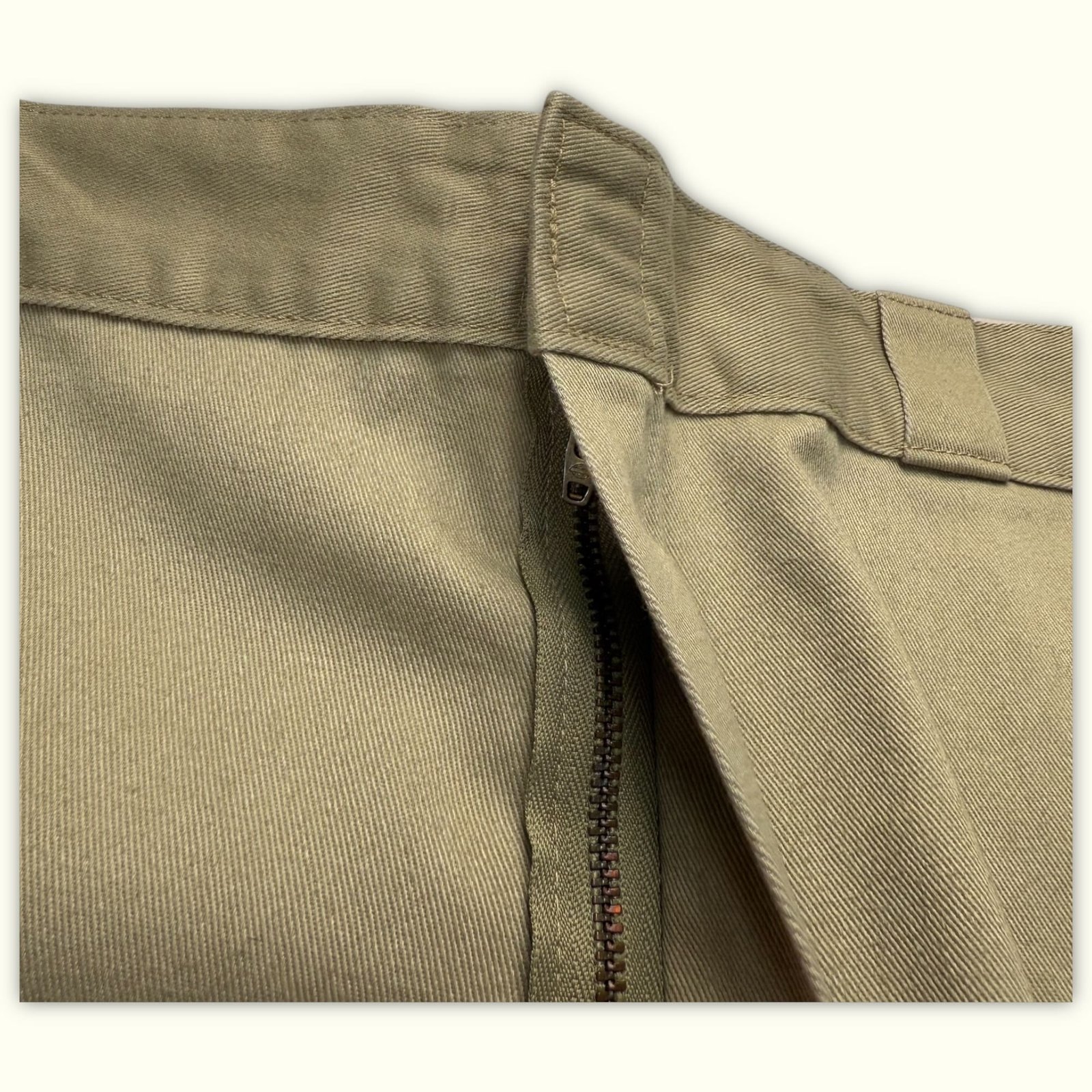 Dickies Chino Regular Homme Workwear – W42