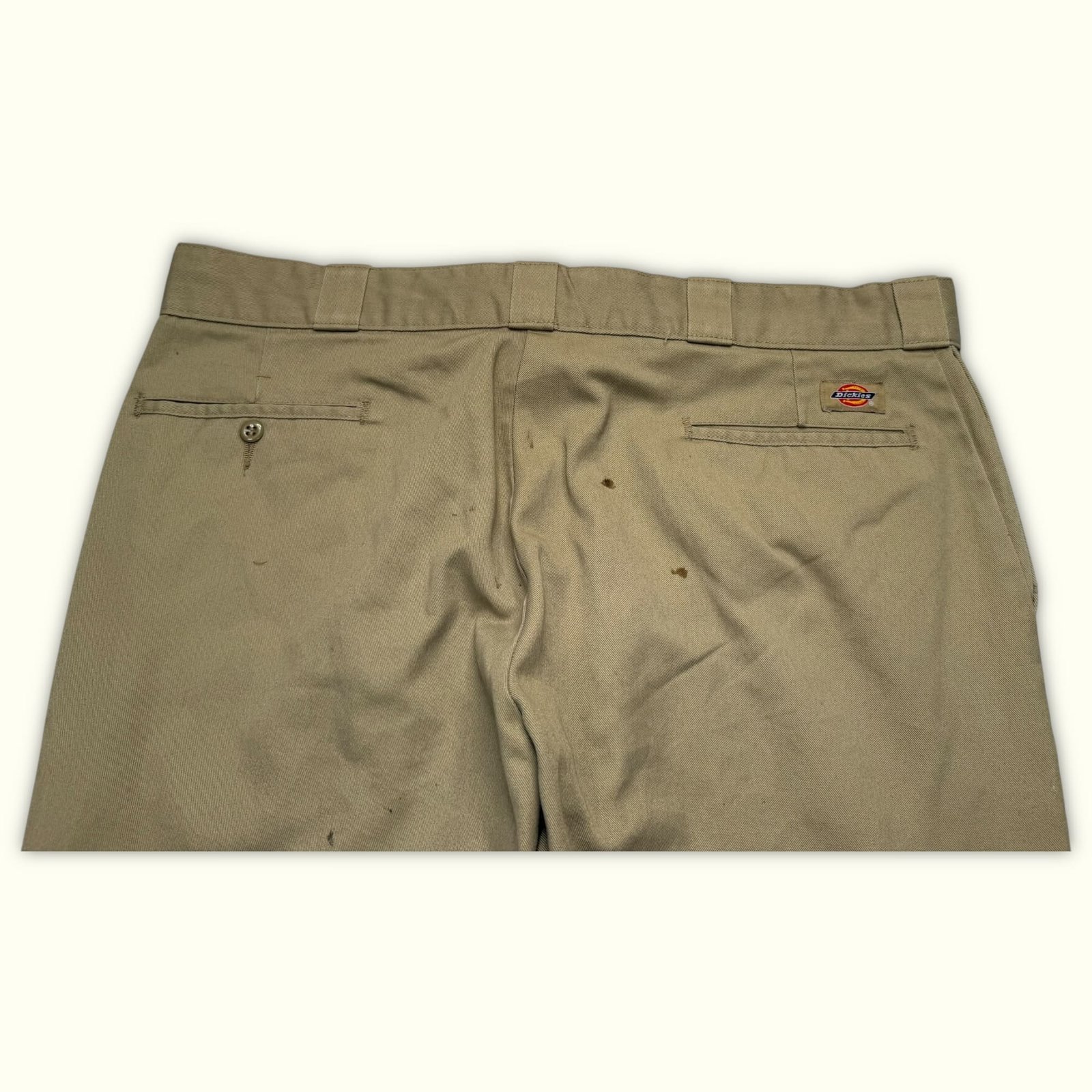 Dickies Chino Regular Homme Workwear – W42