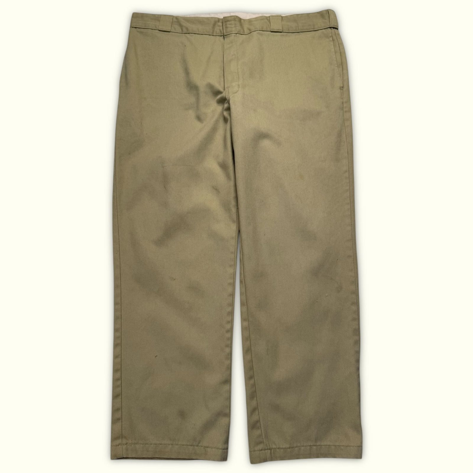 Dickies Chino Regular Homme Workwear – W42