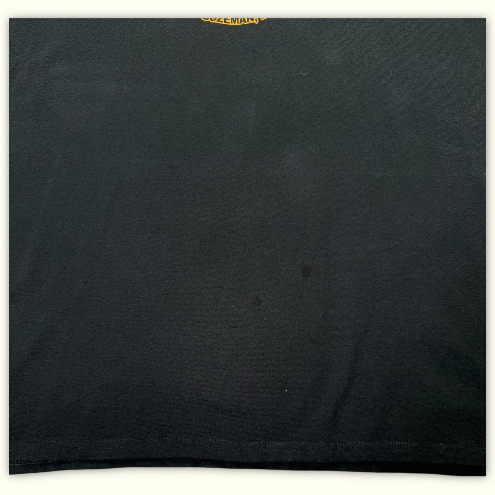 Port And Company T-shirt Regular Homme 2010s Sportswear – XL