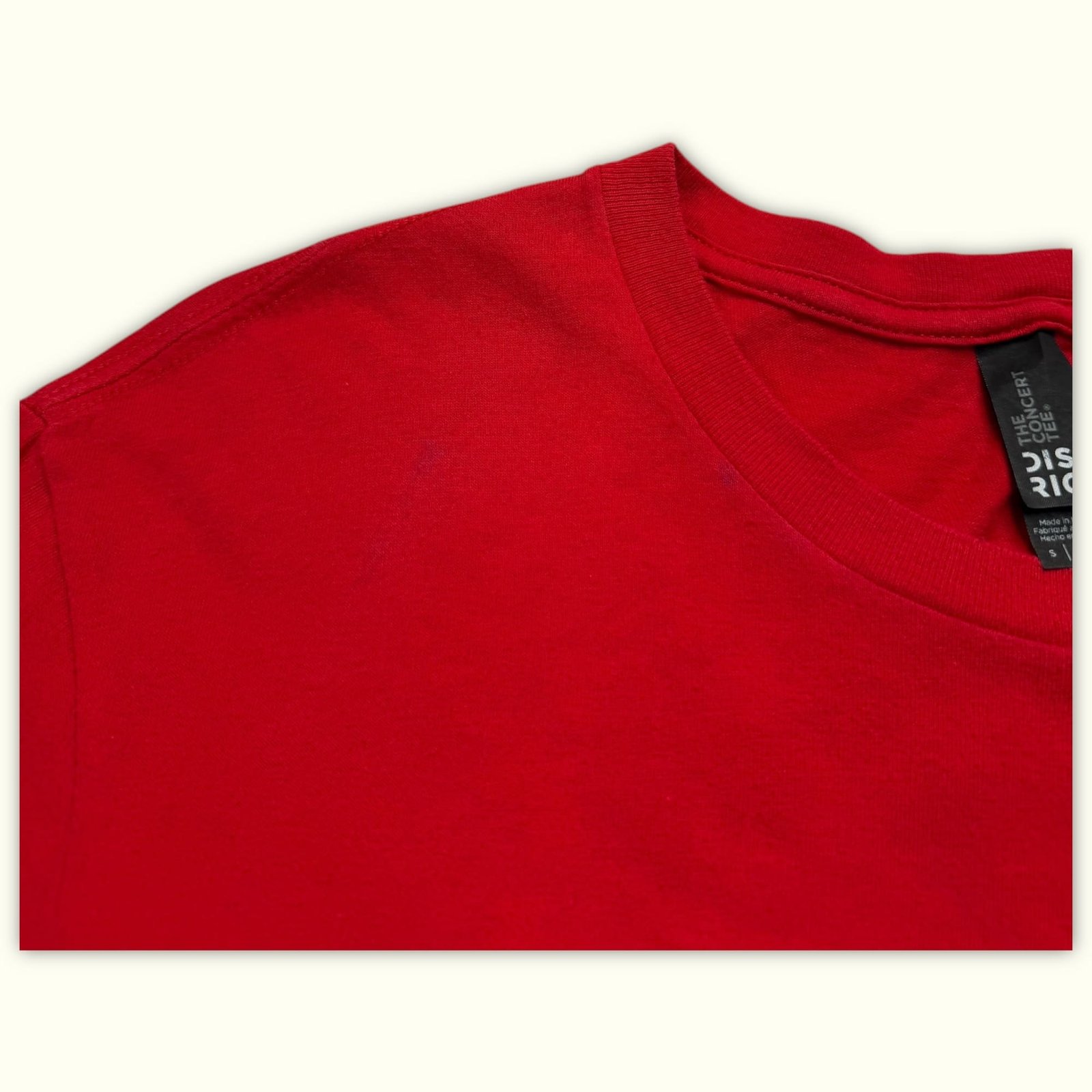 T-shirt Homme – S