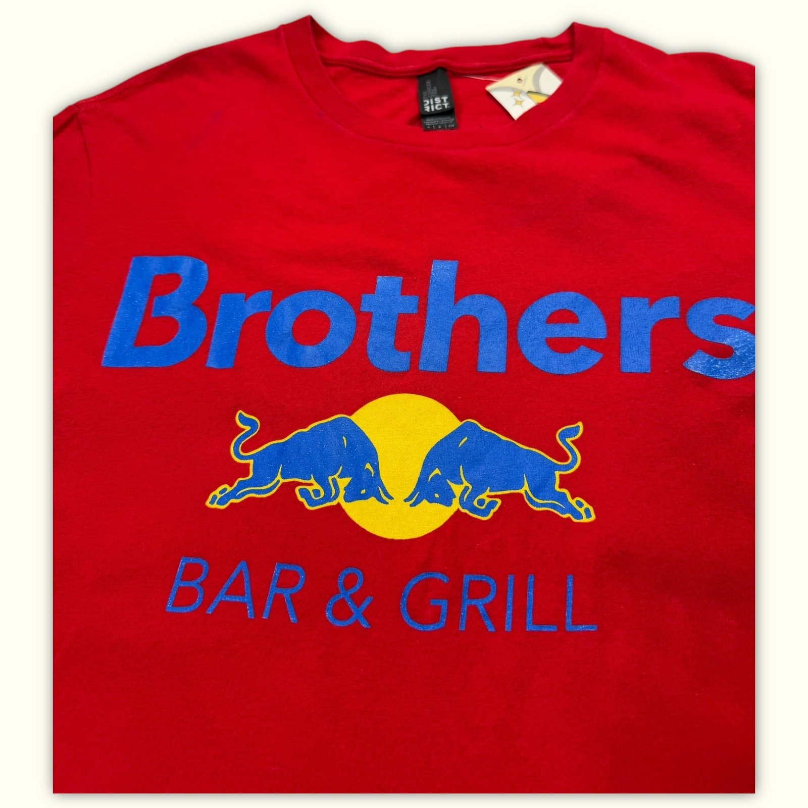 T-shirt Homme – S