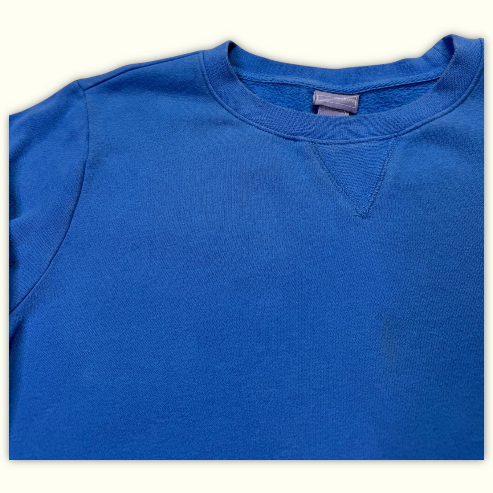 Laura Scott Sweatshirt Regular Damen 2000s Vintage – M