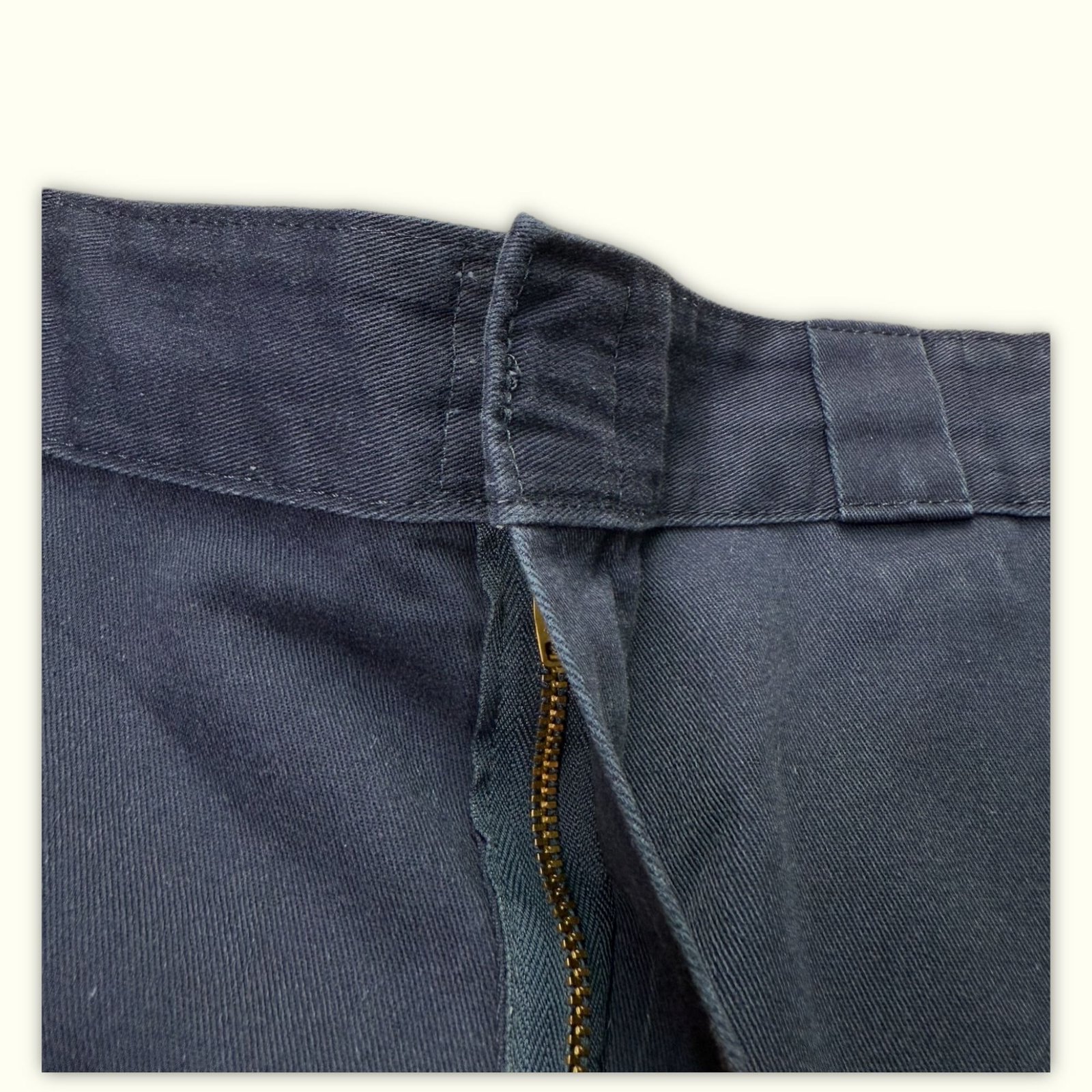 Dickies Chino Regular Homme Workwear – W34