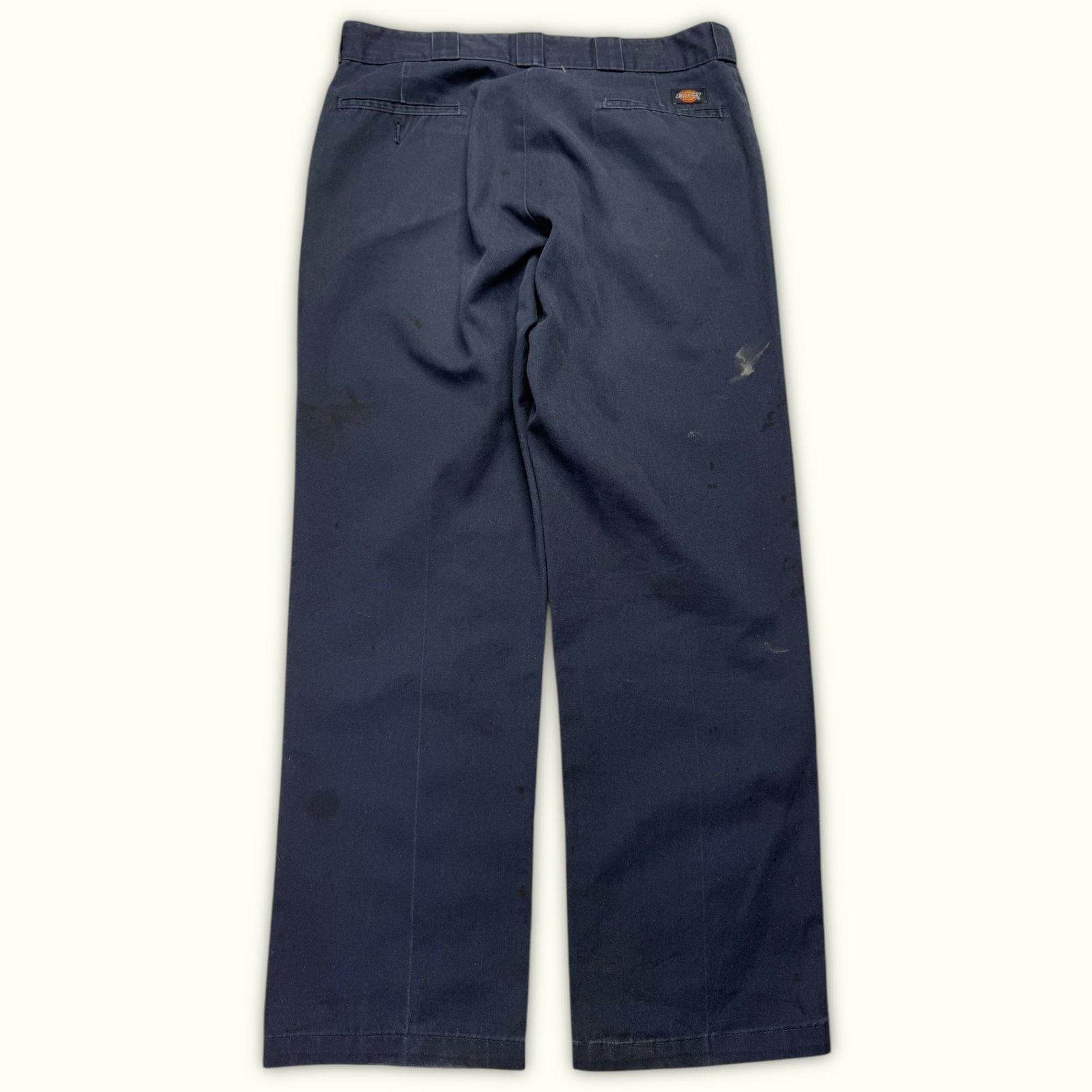 Dickies Chino Regular Homme Workwear – W34