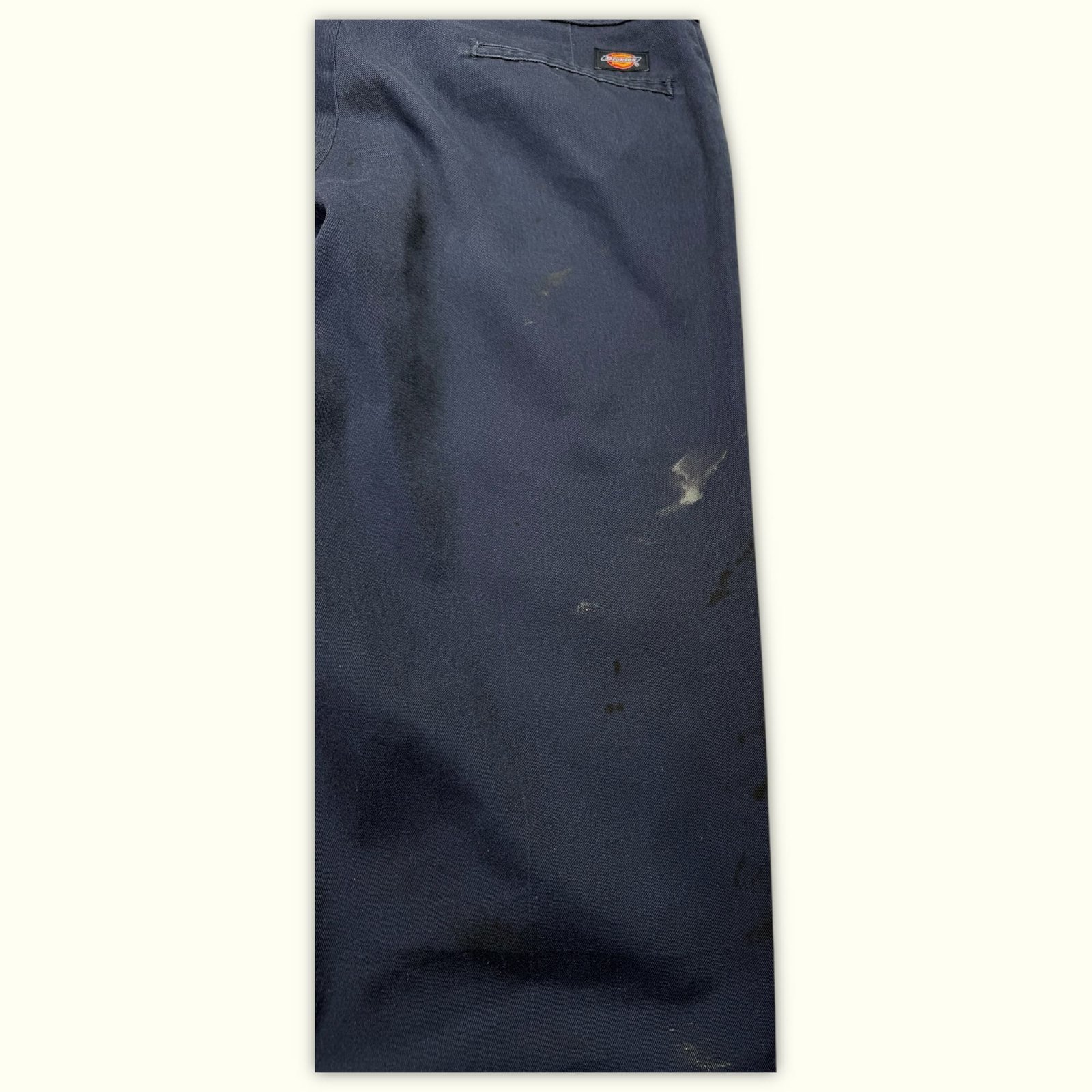 Dickies Chino Regular Homme Workwear – W34
