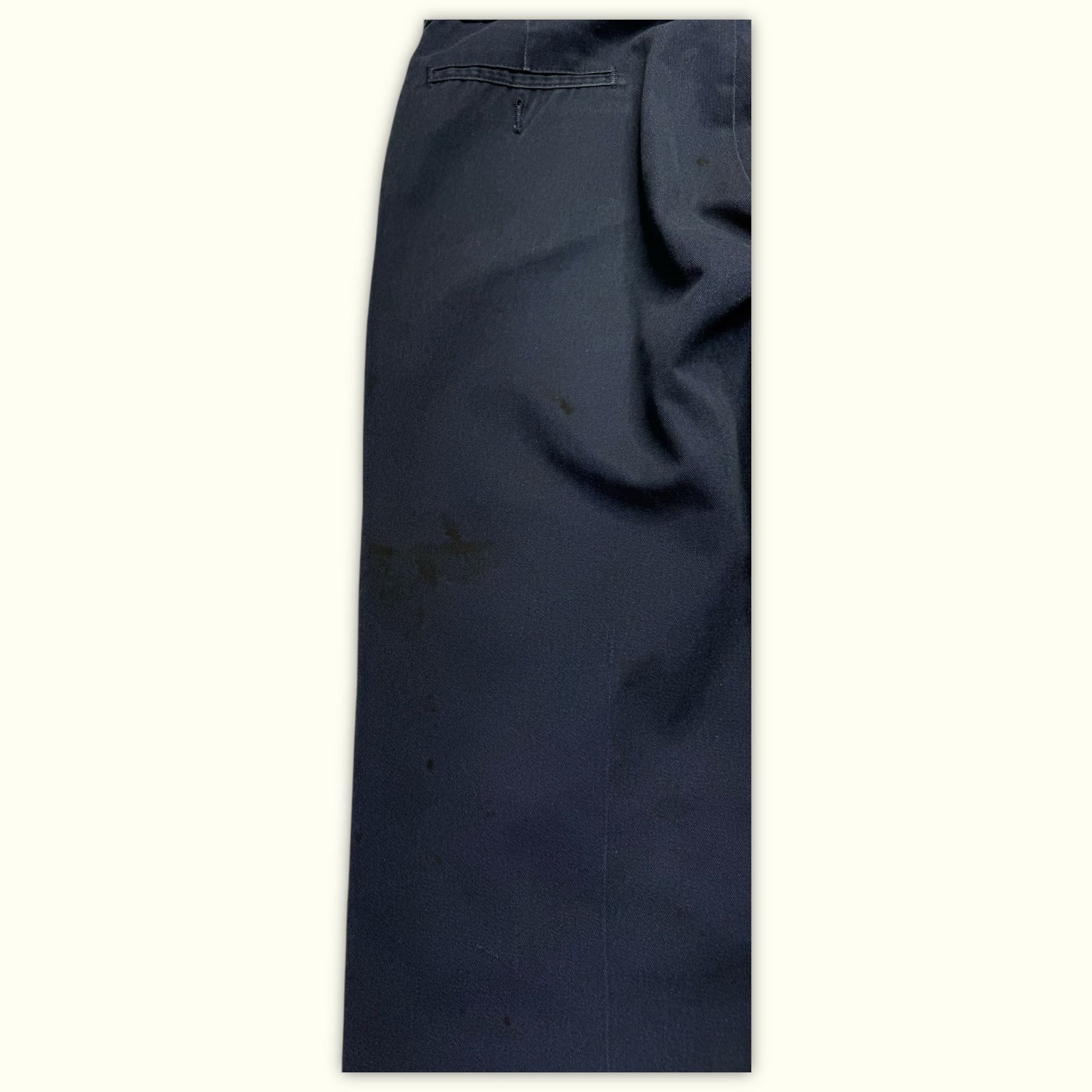 Dickies Chino Regular Homme Workwear – W34