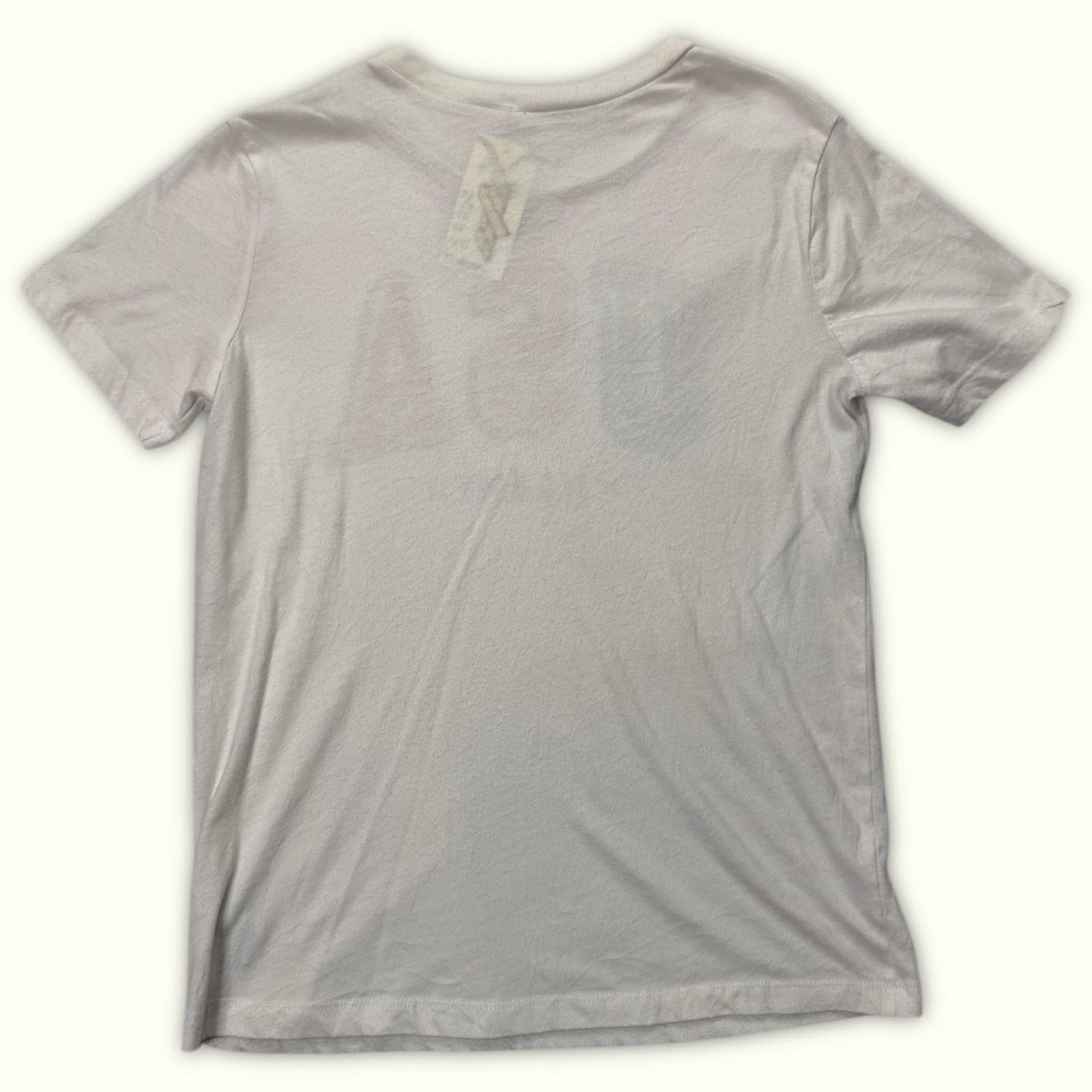 Old Navy T-shirt Regular Garçon 2010s Sportswear – L
