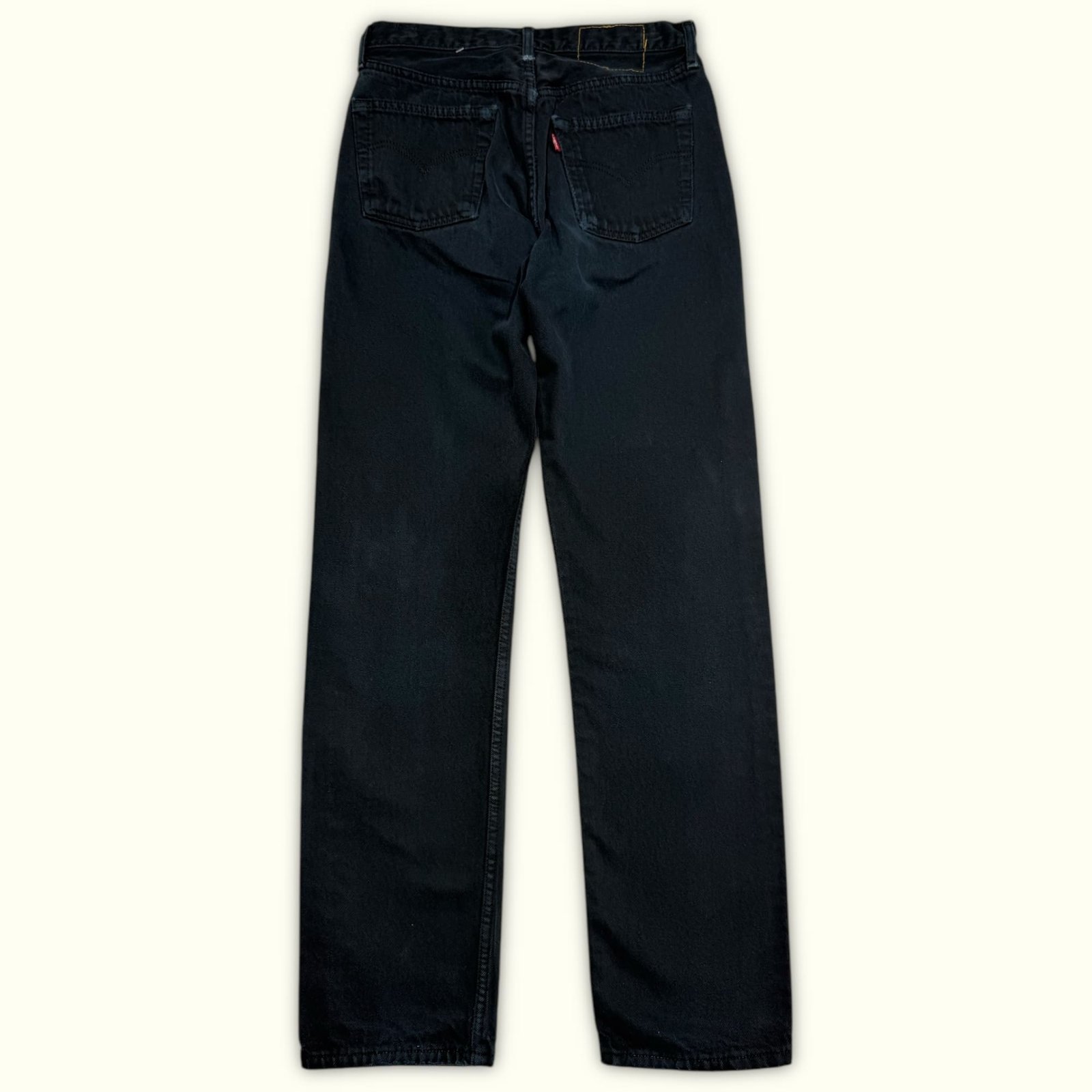 Levi'S Jean Regular Homme 1990s Vintage – W30