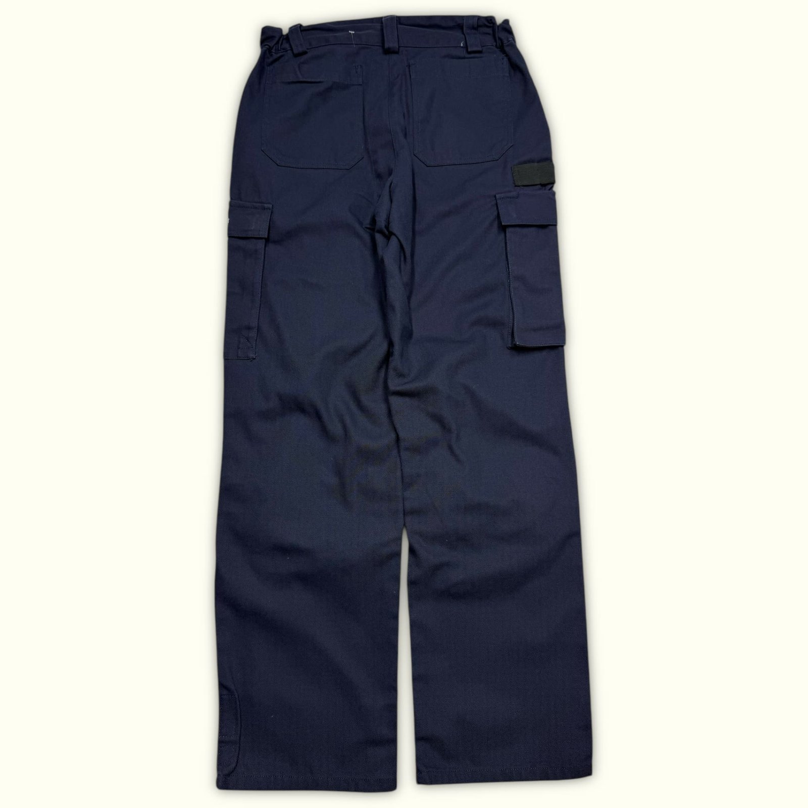 Lafont Pantalon cargo Regular Homme Workwear – W32