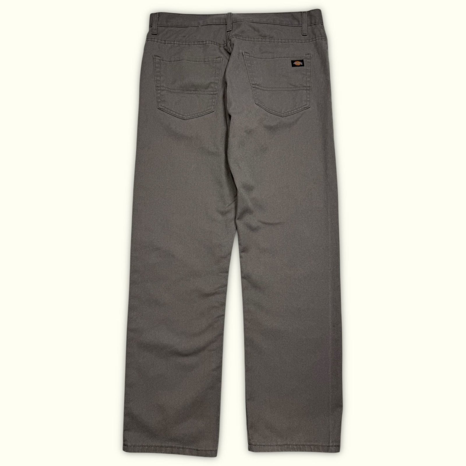 Dickies Chino Slim Homme Workwear – W34