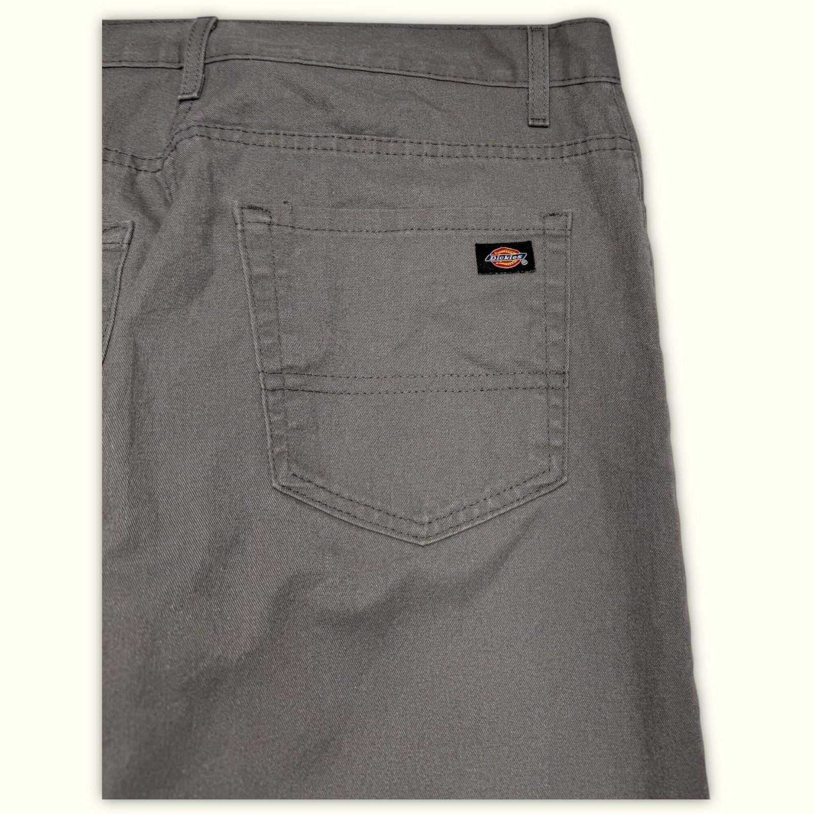 Dickies Chino Slim Homme Workwear – W34
