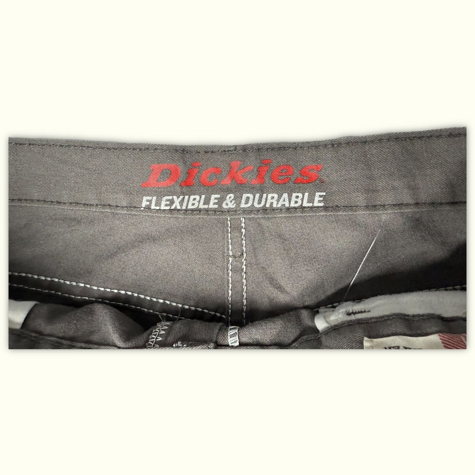 Dickies Chino Slim Homme Workwear – W34