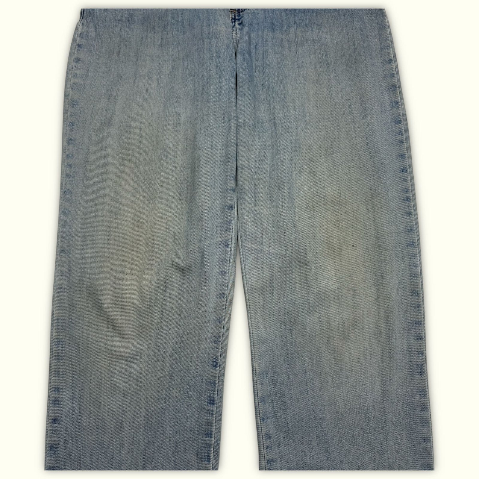 Lee Jean Regular Femme Normcore – W30