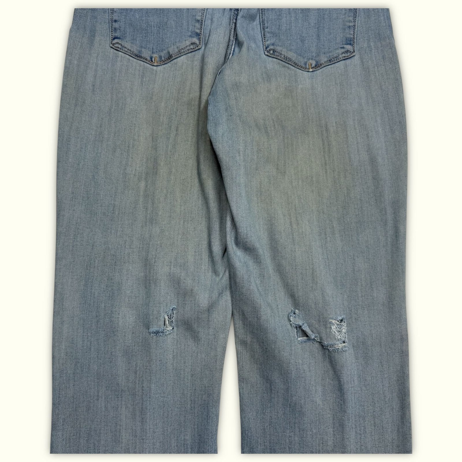 Lee Jean Regular Femme Normcore – W30