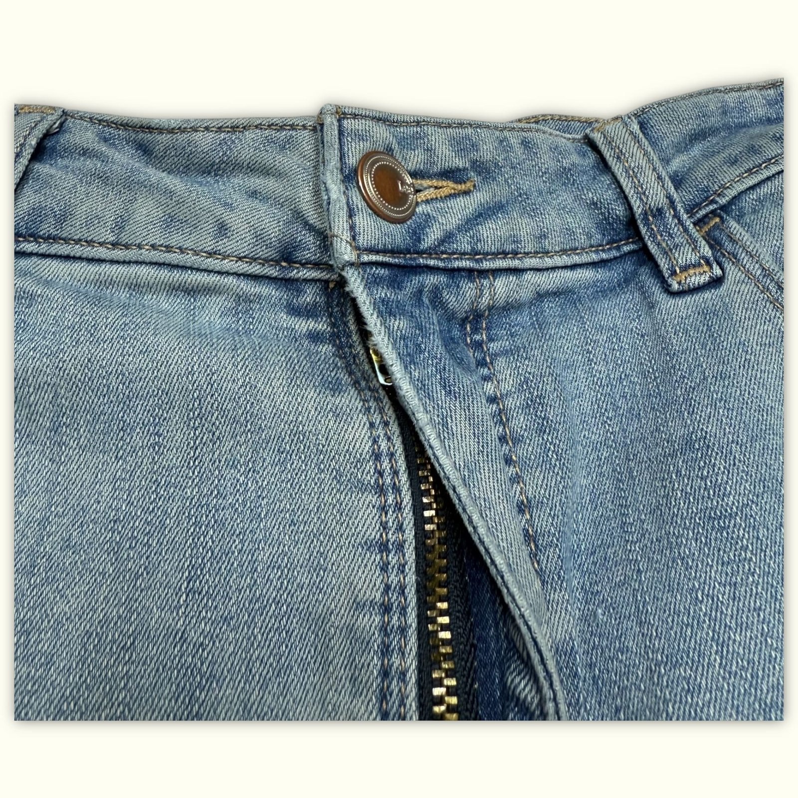 Lee Jean Regular Femme Normcore – W30