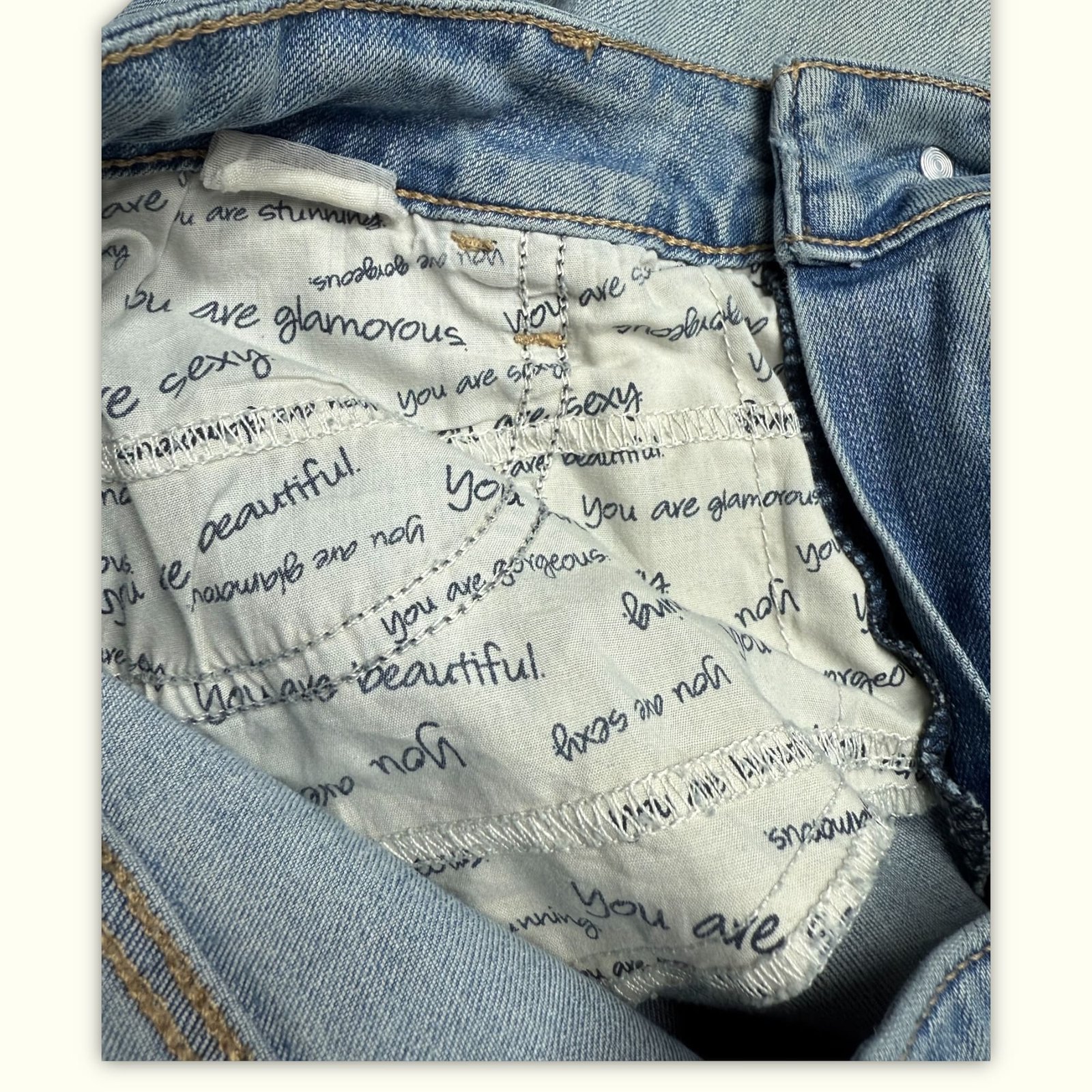 Lee Jean Regular Femme Normcore – W30