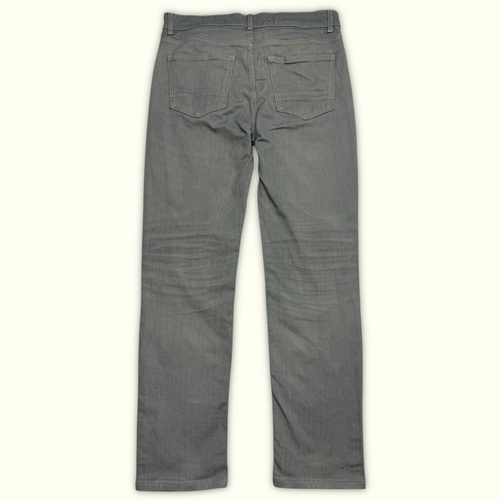 Brice Jean Slim Homme Minimaliste – W30
