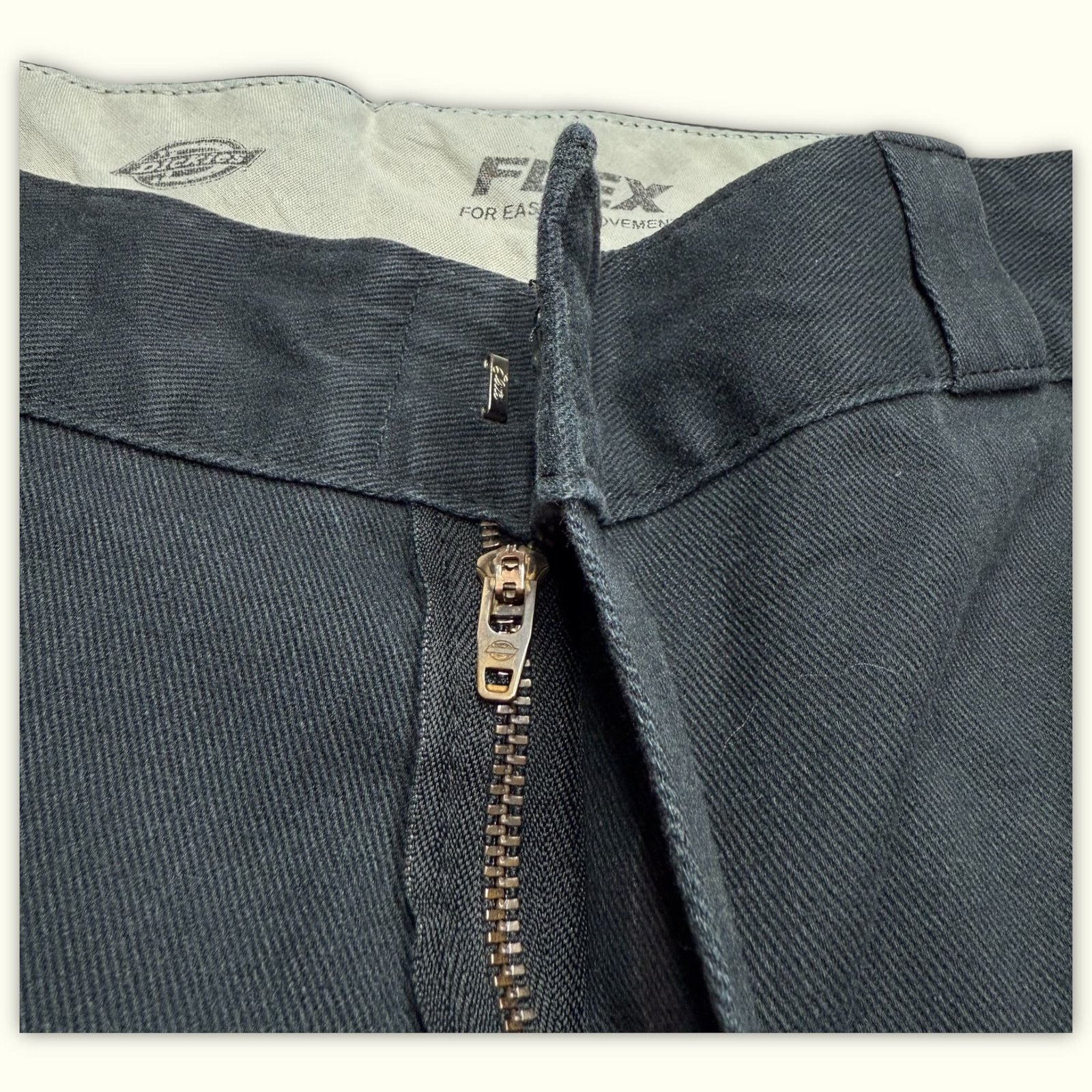 Dickies Chinosy Regular Mężczyźni Odzież robocza – W38